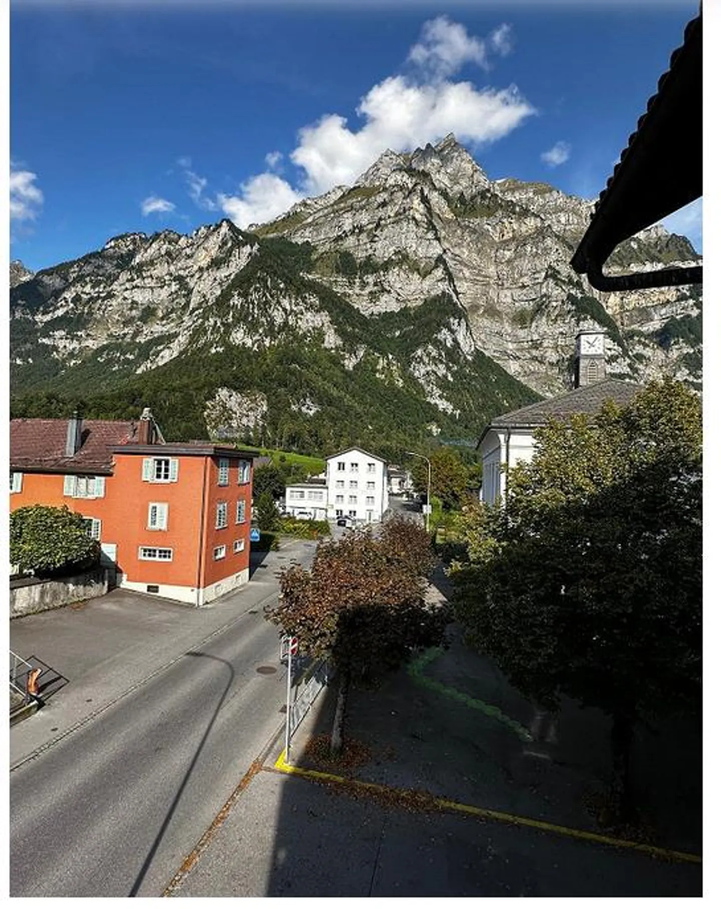 Looking for a new tenant – Beautiful 4.5-room apartment in Riedern GL - Photo 10 of 16