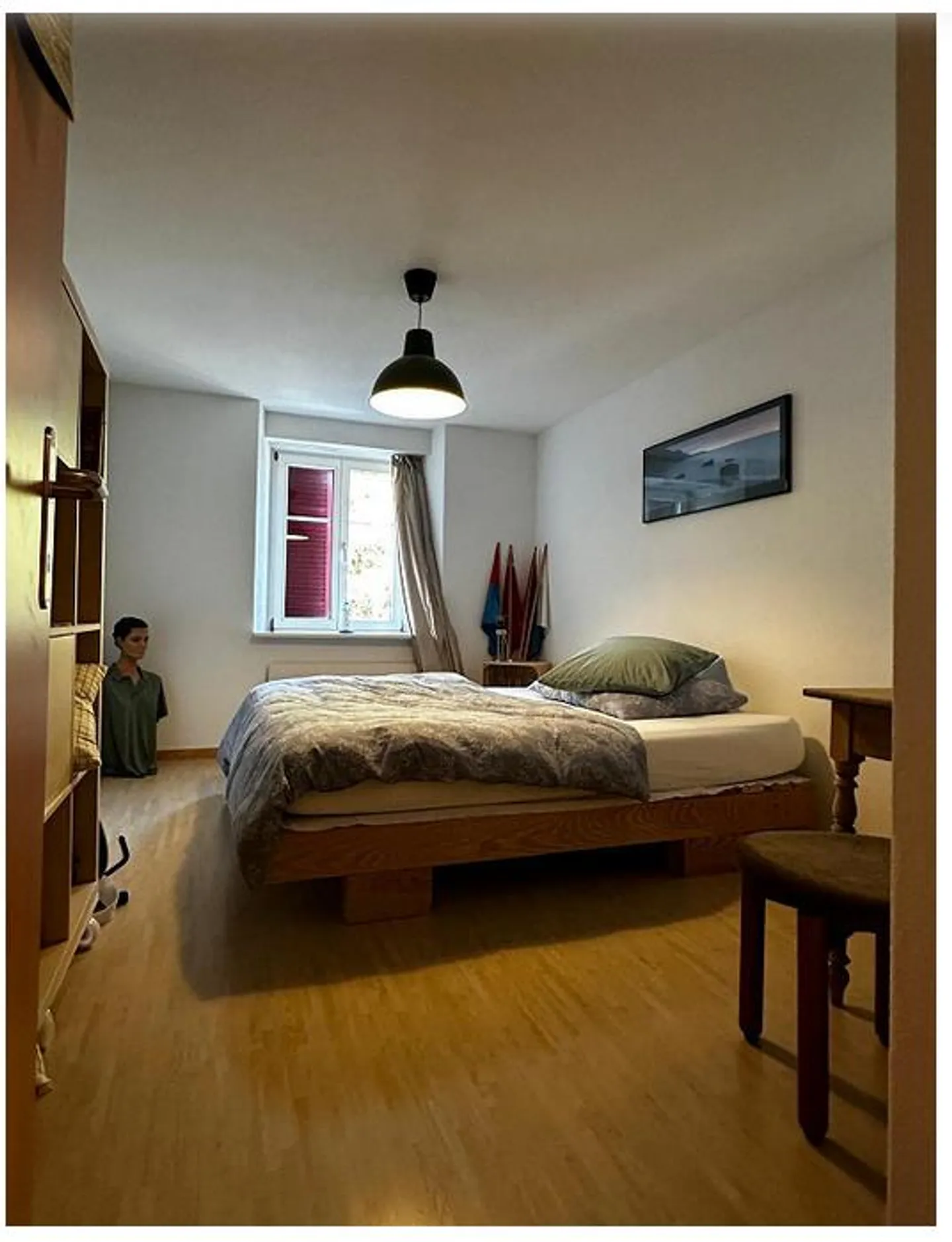 Looking for a new tenant – Beautiful 4.5-room apartment in Riedern GL - Photo 11 of 16