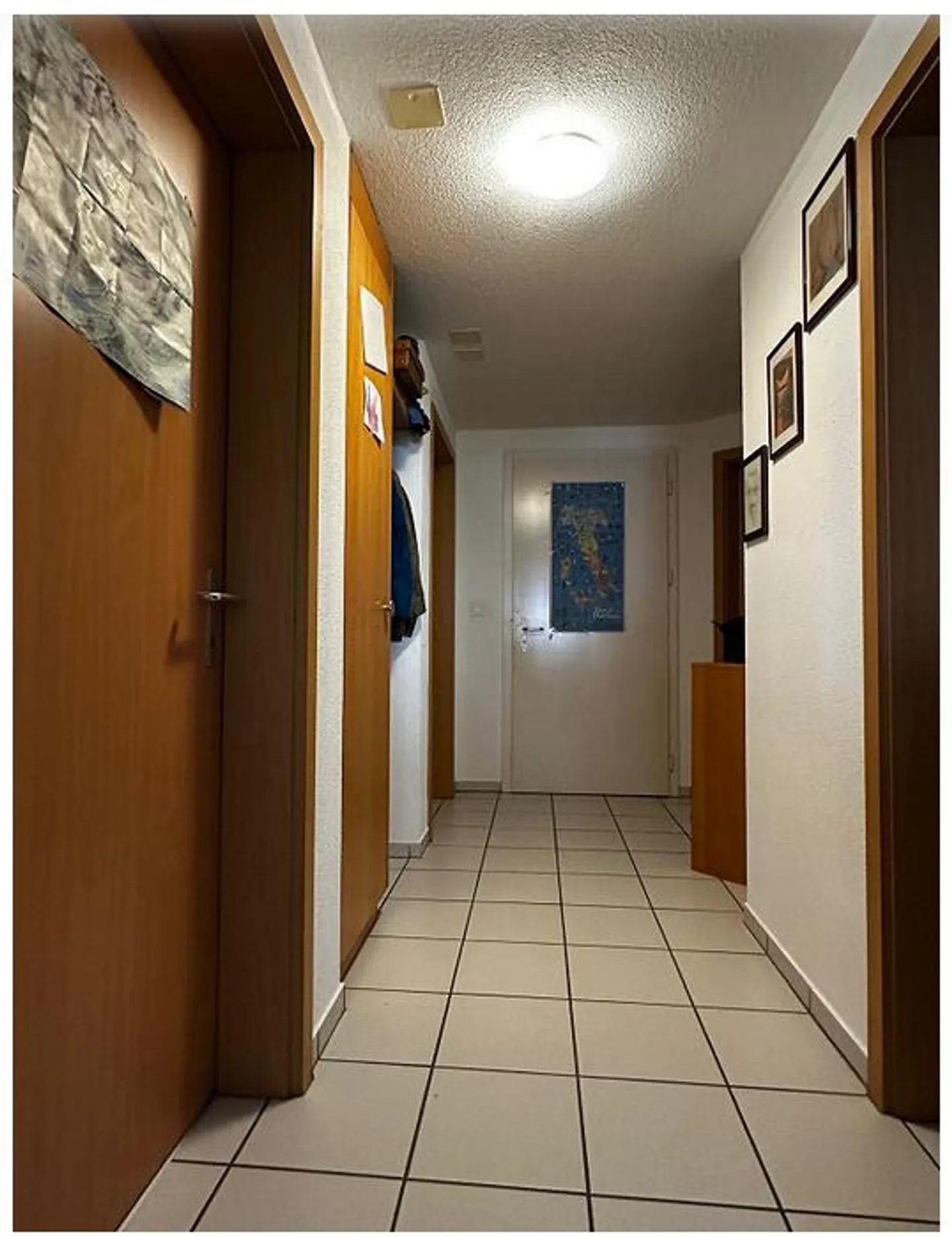 Looking for a new tenant – Beautiful 4.5-room apartment in Riedern GL - Photo 12 of 16