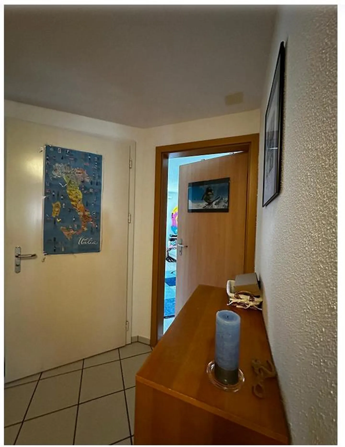 Looking for a new tenant – Beautiful 4.5-room apartment in Riedern GL - Photo 13 of 16
