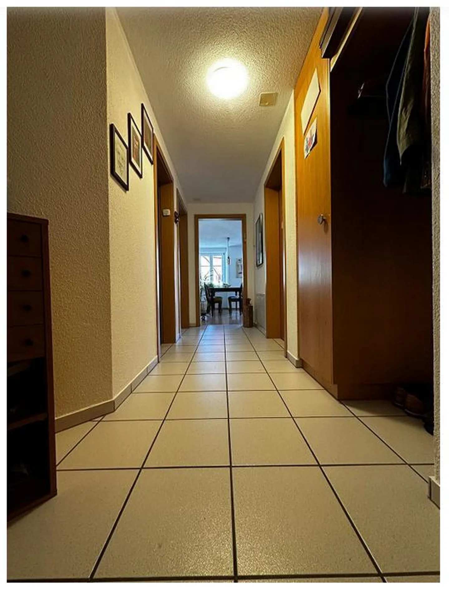 Looking for a new tenant – Beautiful 4.5-room apartment in Riedern GL - Photo 14 of 16