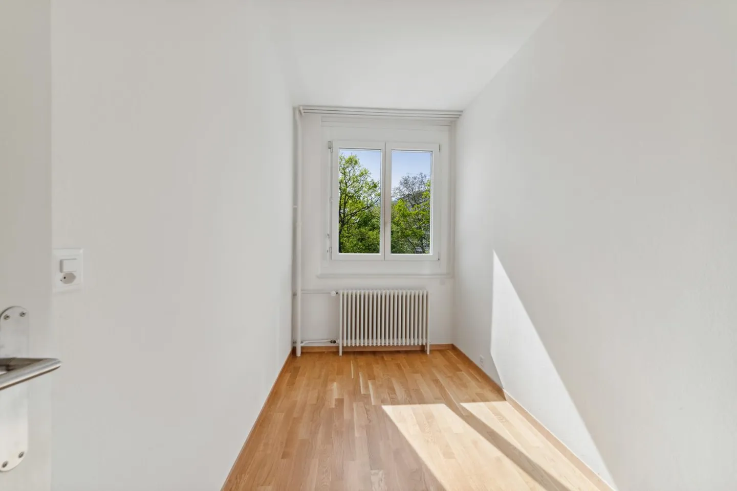Appartamento 3 locali - Foto 2 di 4
