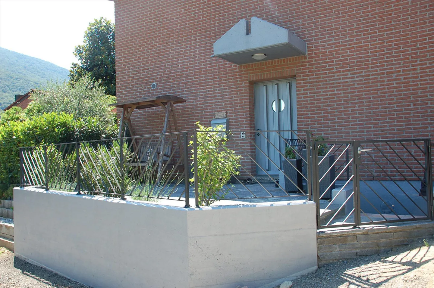 Villa Bali 5,5 camere Casa unifamiliare con piscina e giardino d'inverno - Foto 14 di 14