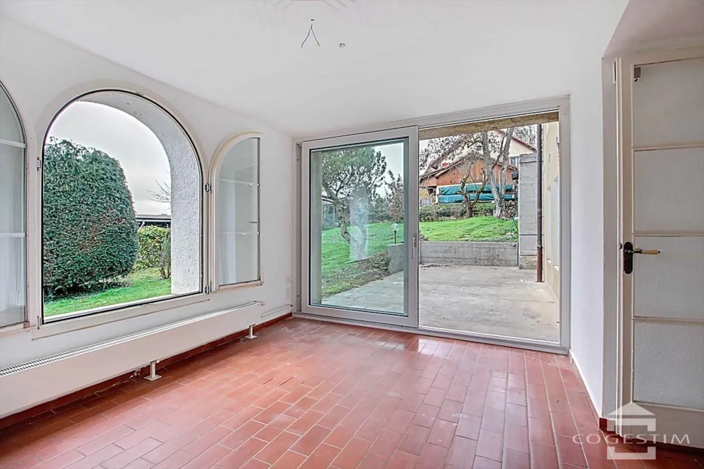 Appartamento 4.5 stanze - Foto 1 di 13