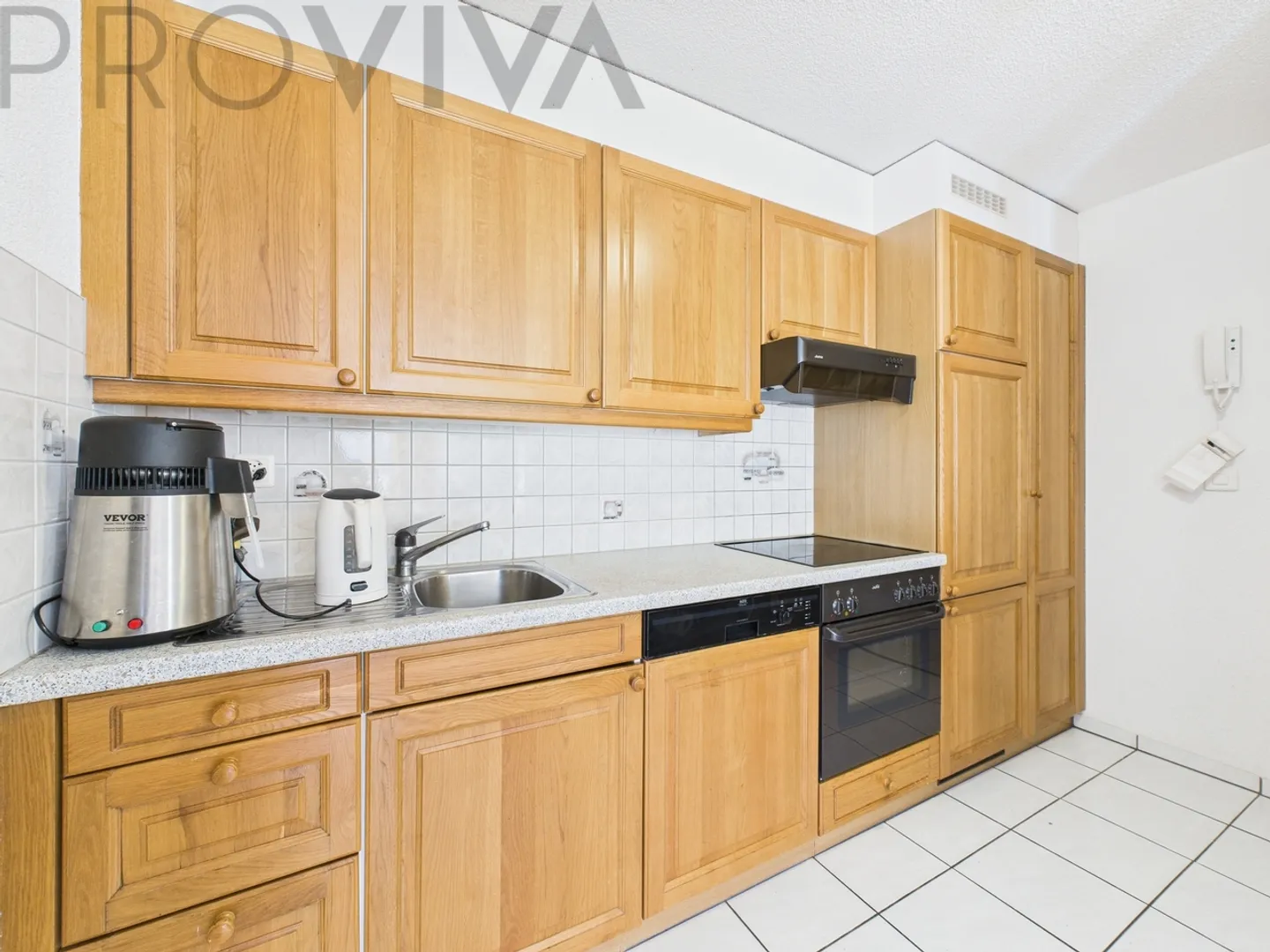 2,5-Zimmer-Wohnung - Foto 5 von 6