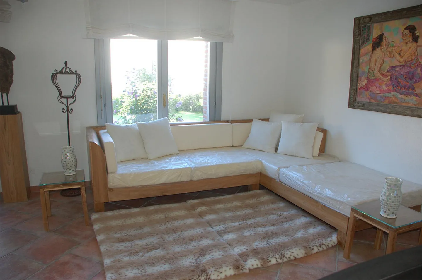 Villa Bali 5,5 camere Casa unifamiliare con piscina e giardino d'inverno - Foto 3 di 14