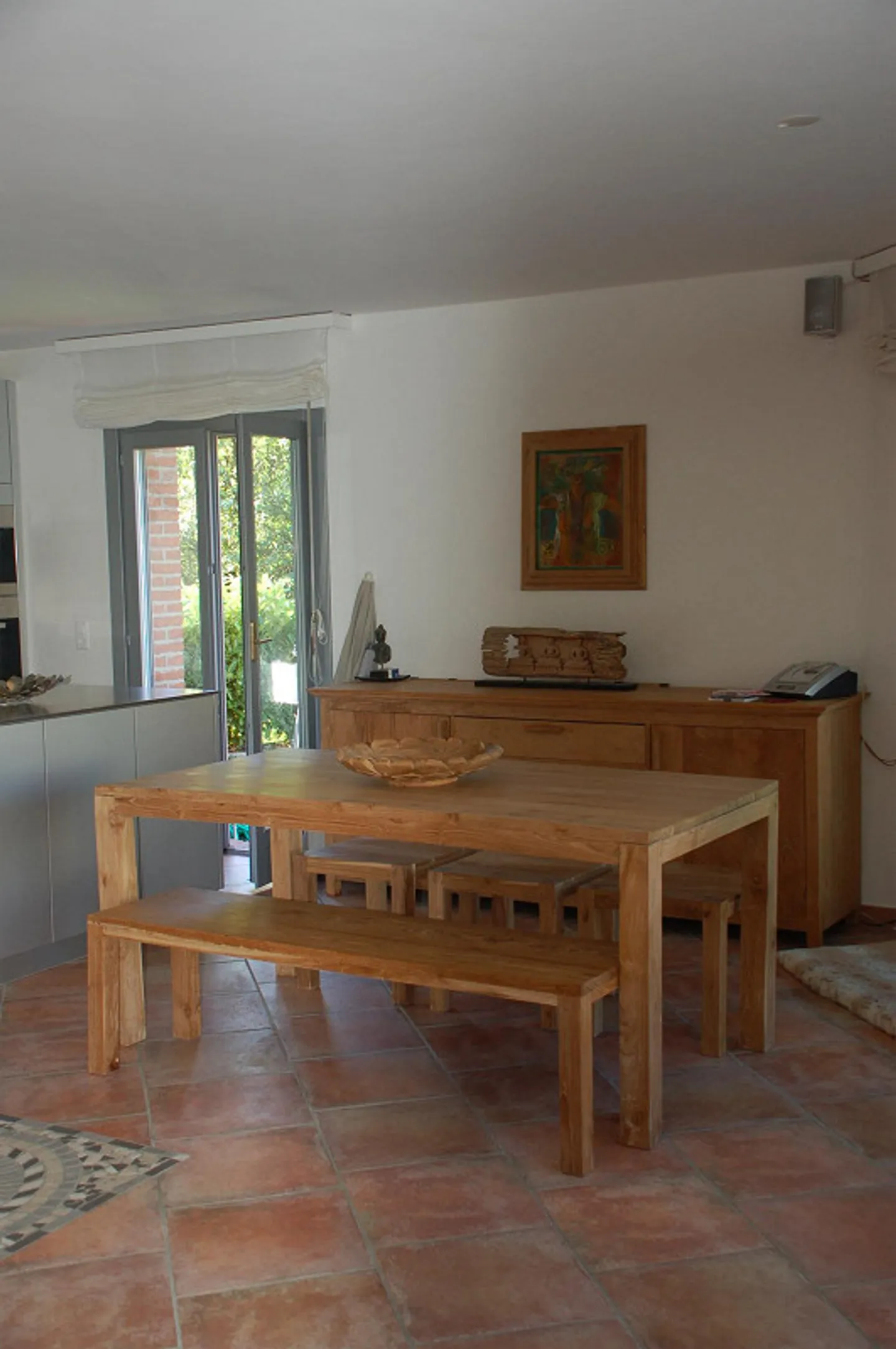 Villa Bali 5,5 camere Casa unifamiliare con piscina e giardino d'inverno - Foto 4 di 14
