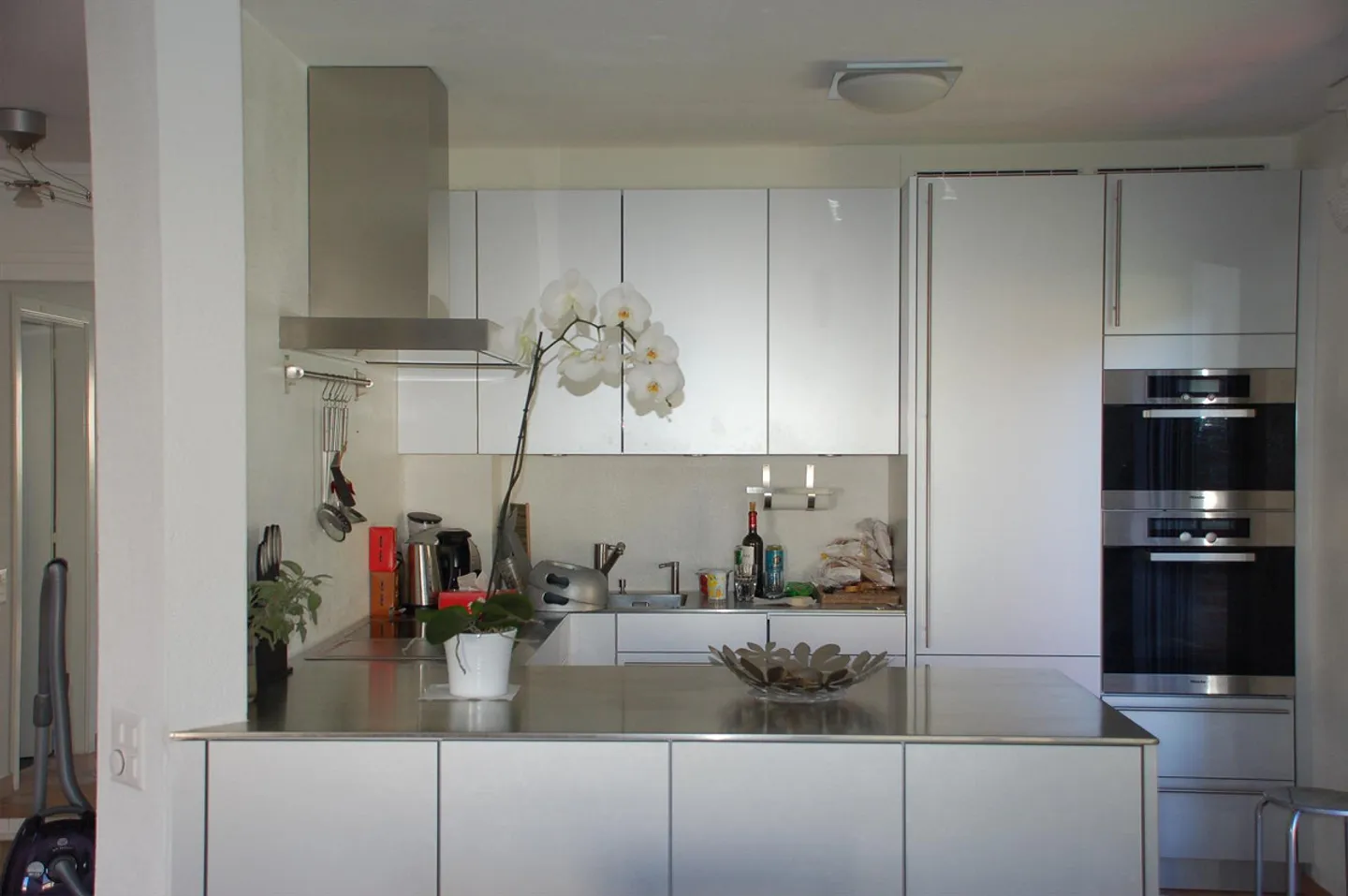 Villa Bali 5,5 camere Casa unifamiliare con piscina e giardino d'inverno - Foto 5 di 14