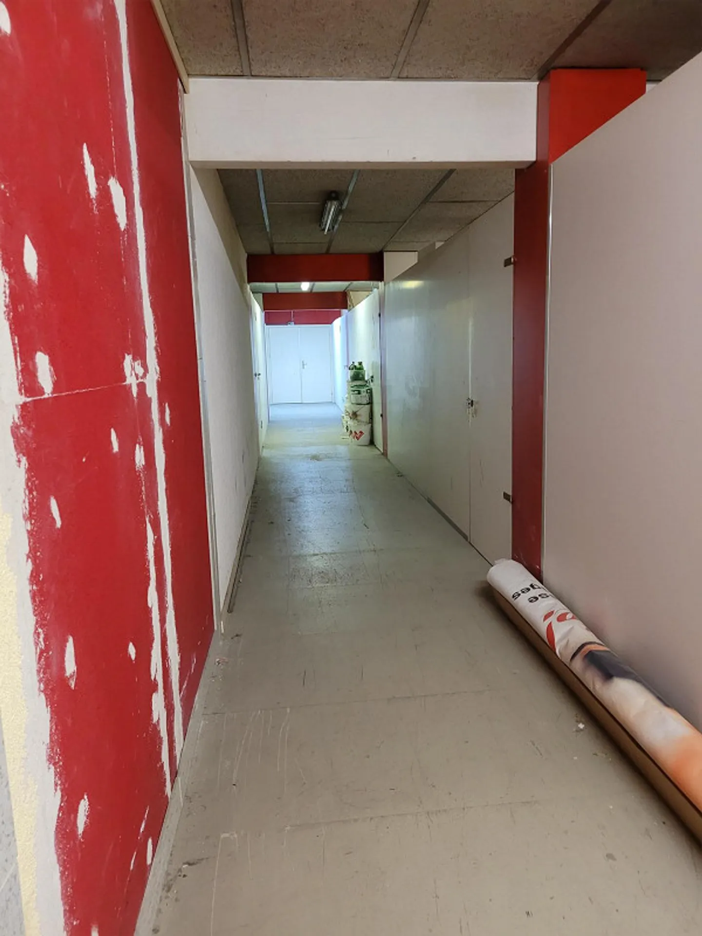 Kleiner Lager-/Hobbyraum (ca. 24m²) im Kägen zu vermieten - Foto 2 von 2
