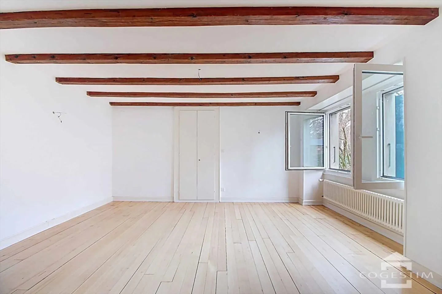 Appartamento 4.5 stanze - Foto 3 di 13