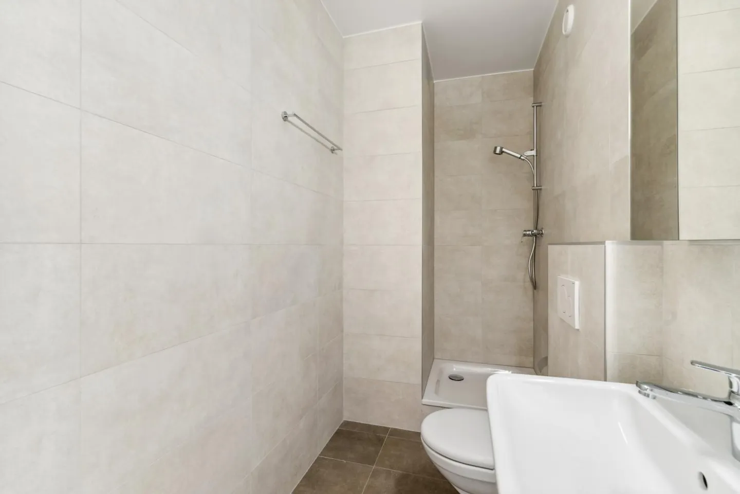 Appartamento 3 locali - Foto 3 di 4