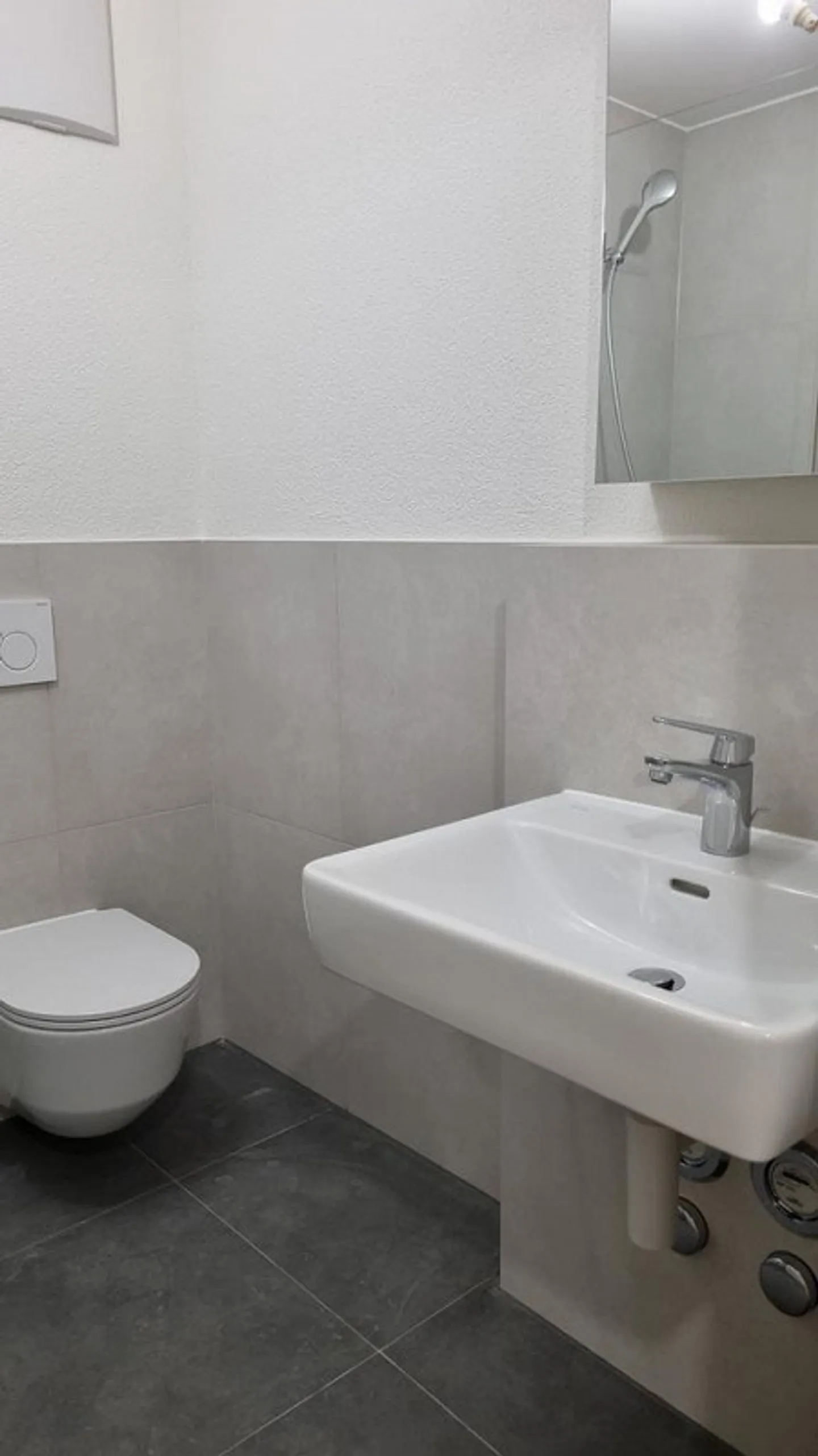 Appartement 3.5 pièces avec vue sur le vert - Photo 4 sur 12