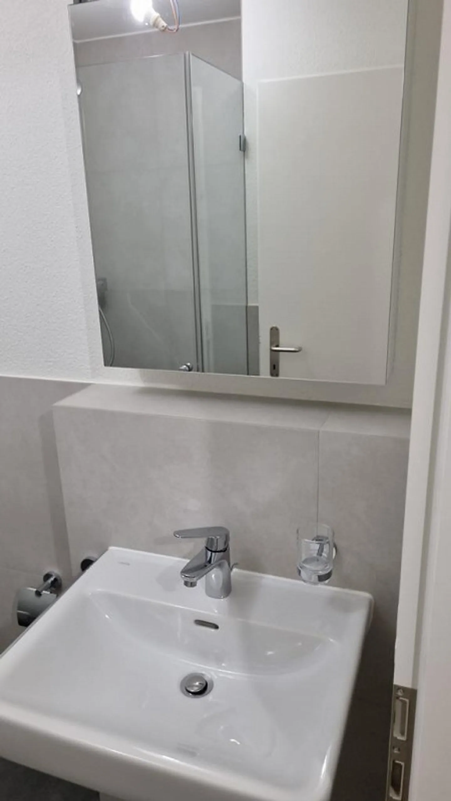 Appartement 3.5 pièces avec vue sur le vert - Photo 5 sur 12