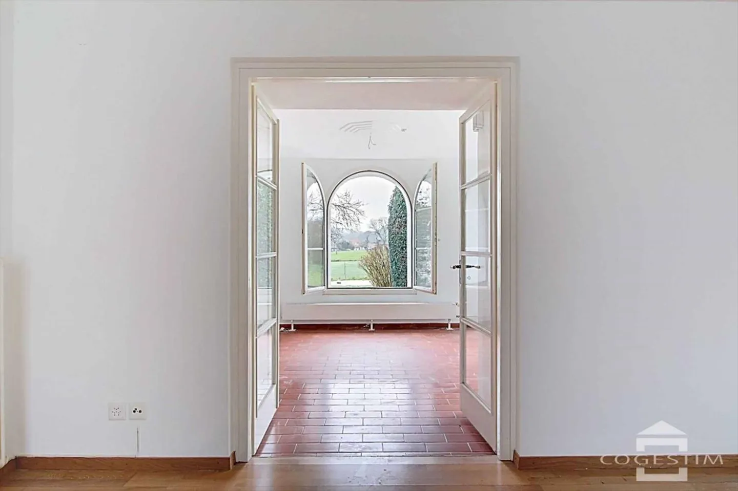 Appartamento 4.5 stanze - Foto 9 di 13