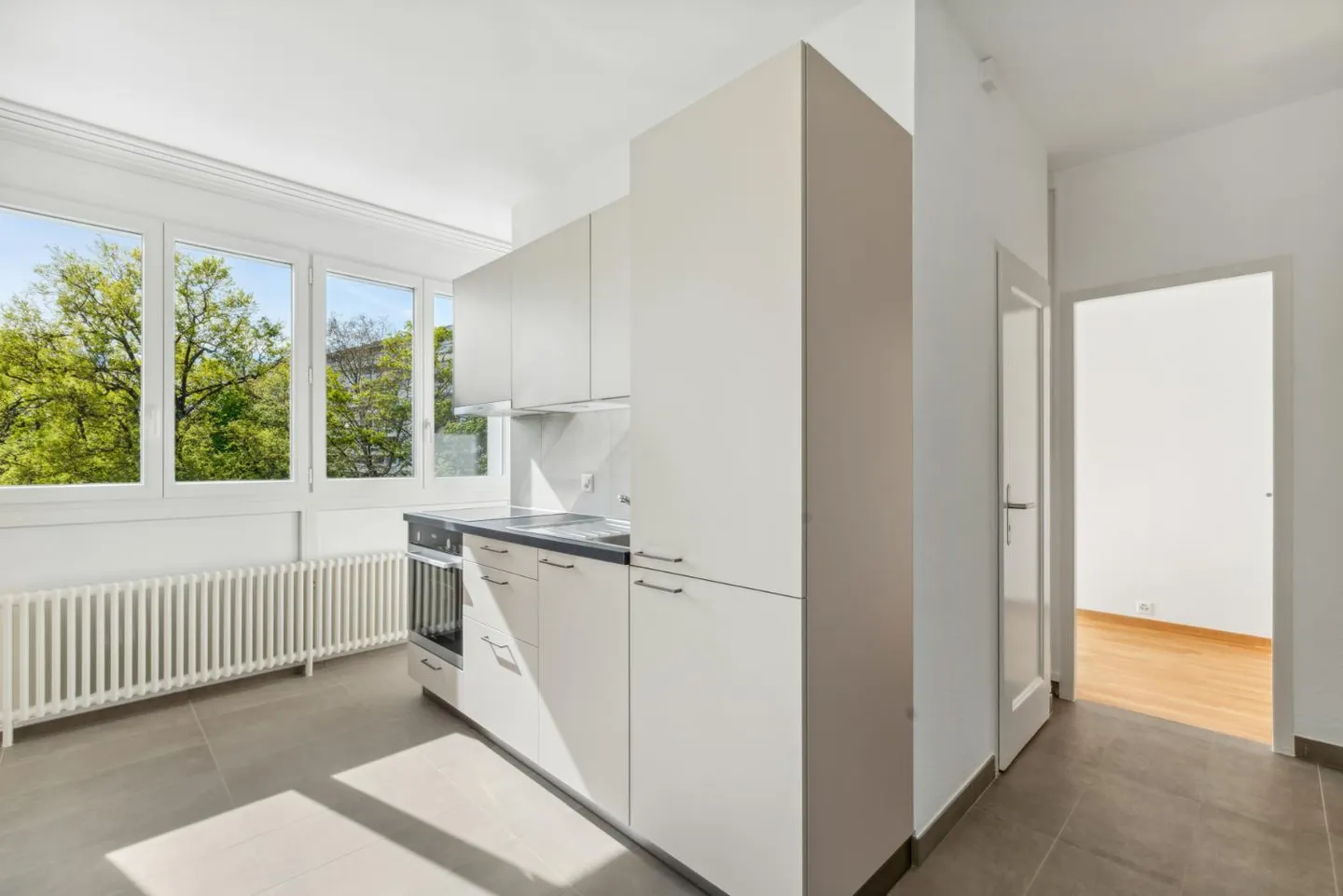 Appartamento 3 locali - Foto 4 di 4