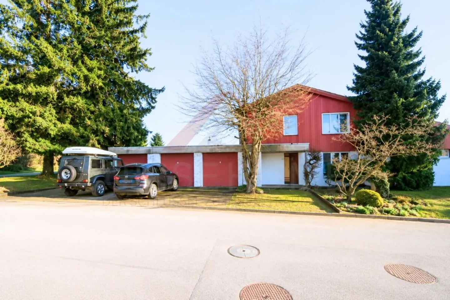 Maison familiale exclusive avec piscine - Photo 21 sur 22