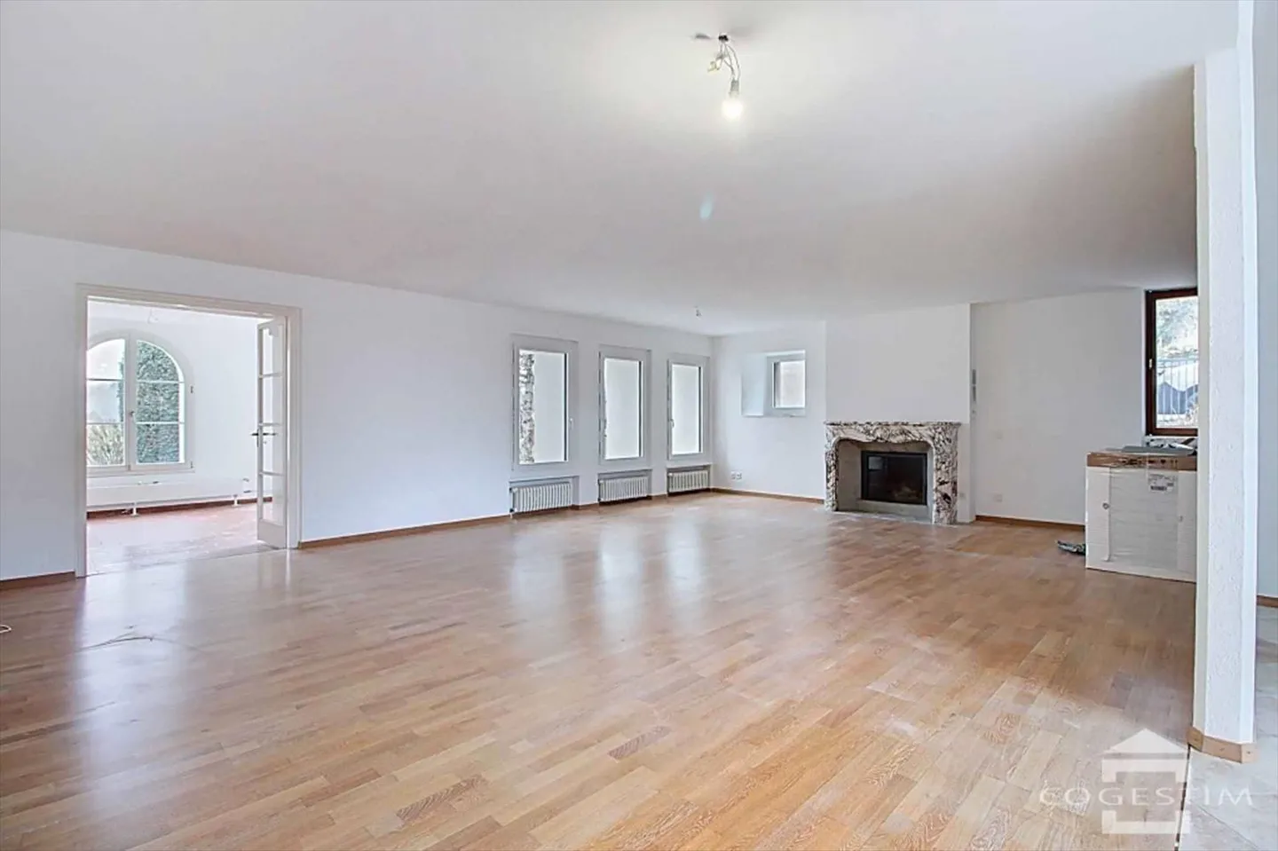 Appartamento 4.5 stanze - Foto 6 di 13