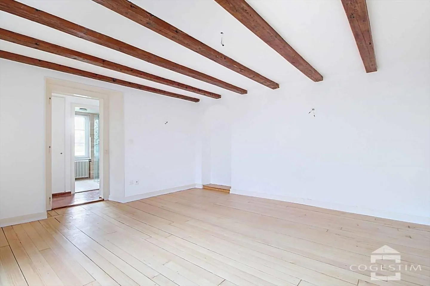 Appartamento 4.5 stanze - Foto 11 di 13