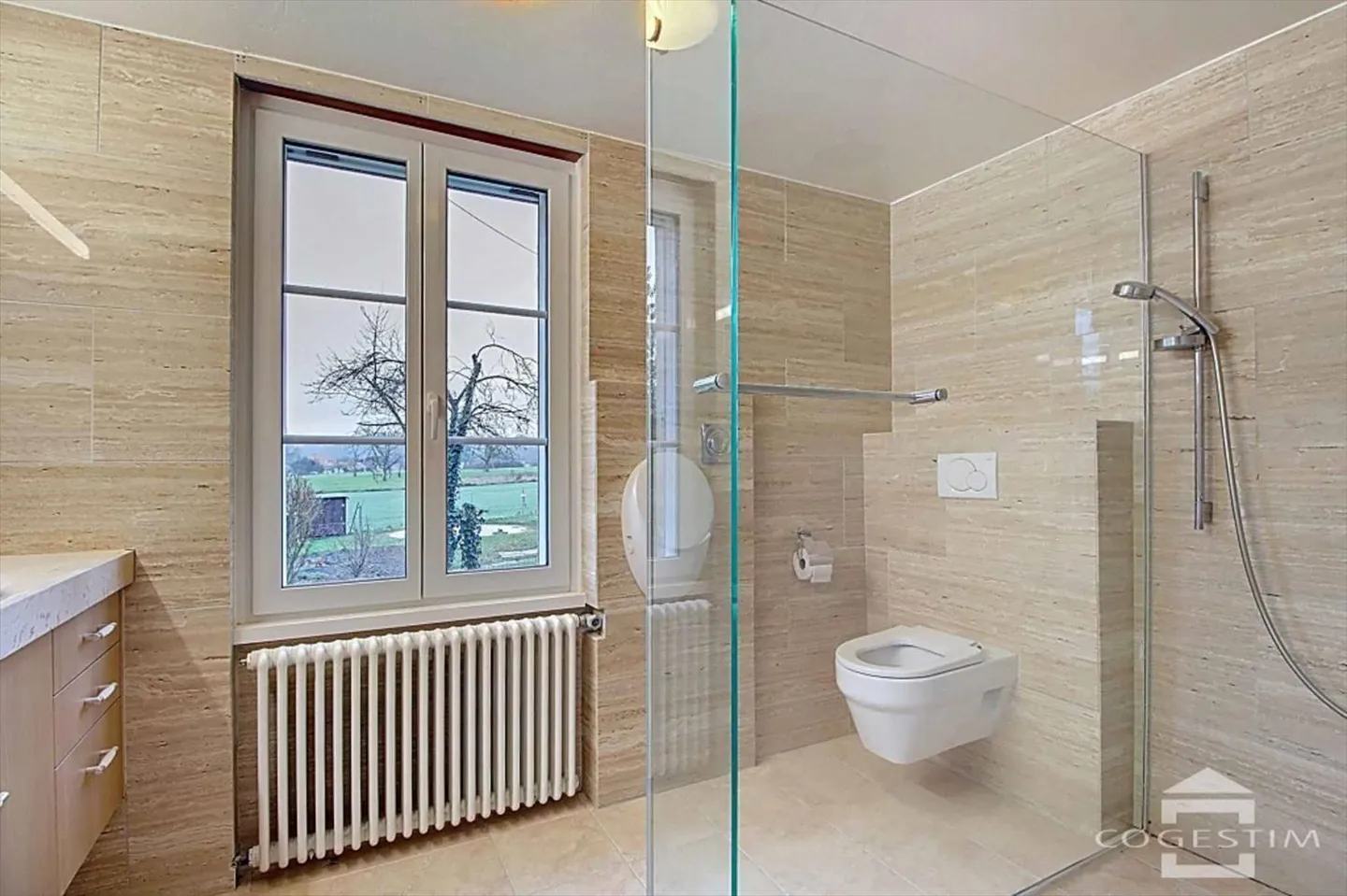 Appartamento 4.5 stanze - Foto 12 di 13