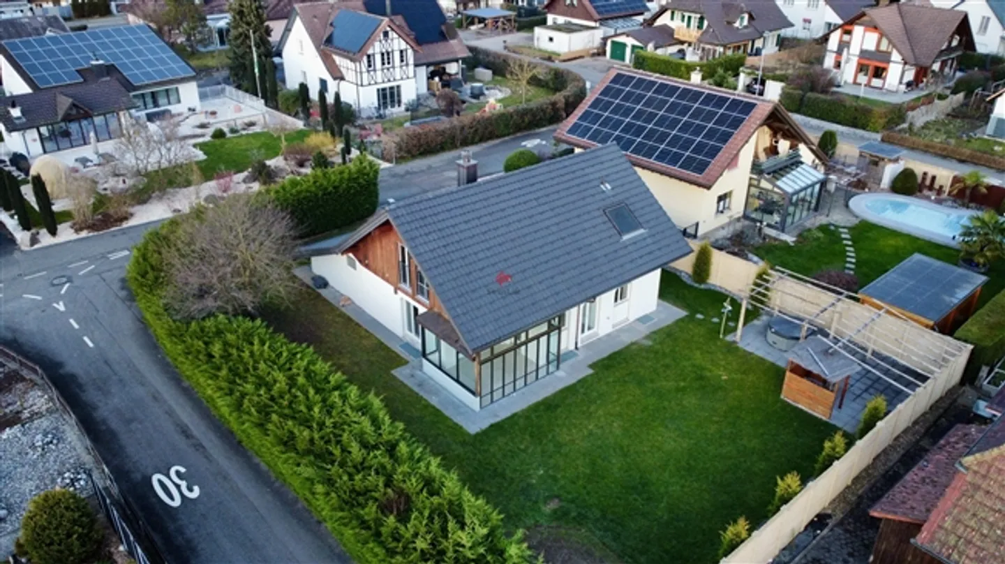 A Home to Breathe - Photo 2 of 20