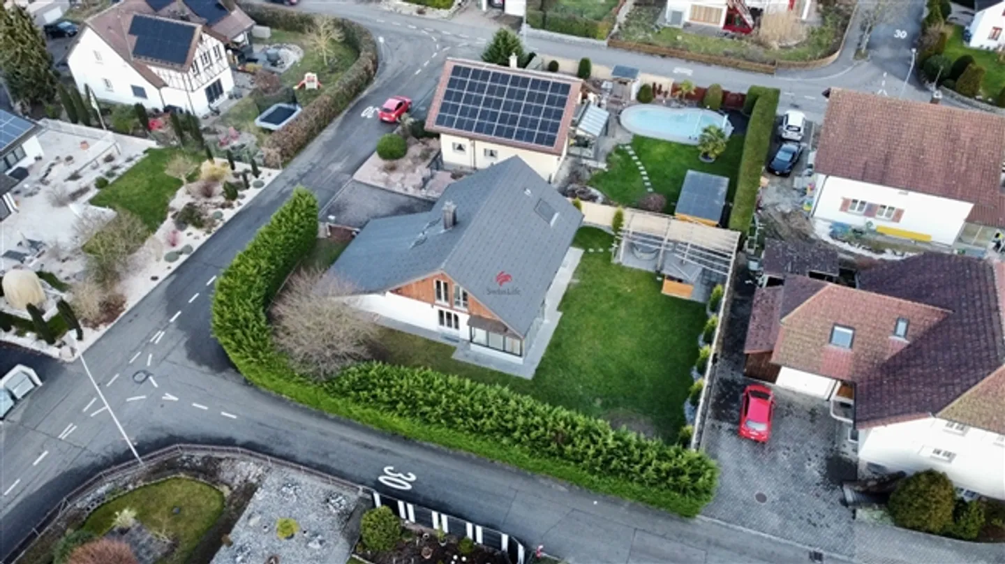 A Home to Breathe - Photo 3 of 20