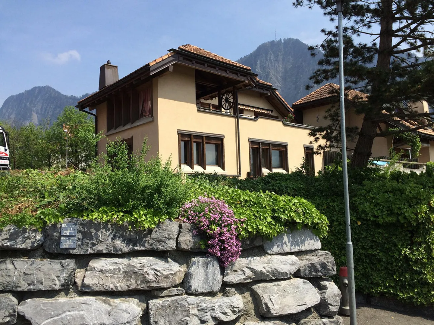 In affitto - Foto 1 di 12