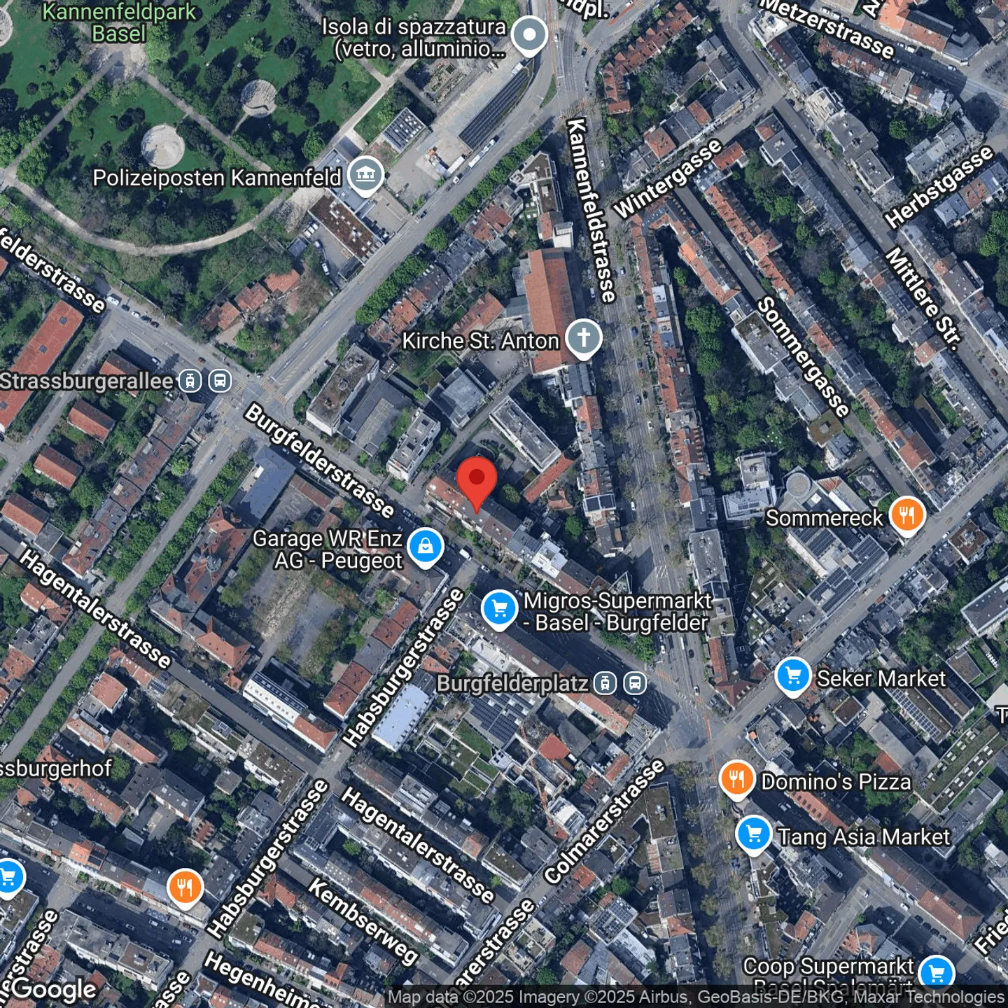 Ampio appartamento di 3,5 stanze con due balconi - Foto 10 di 10