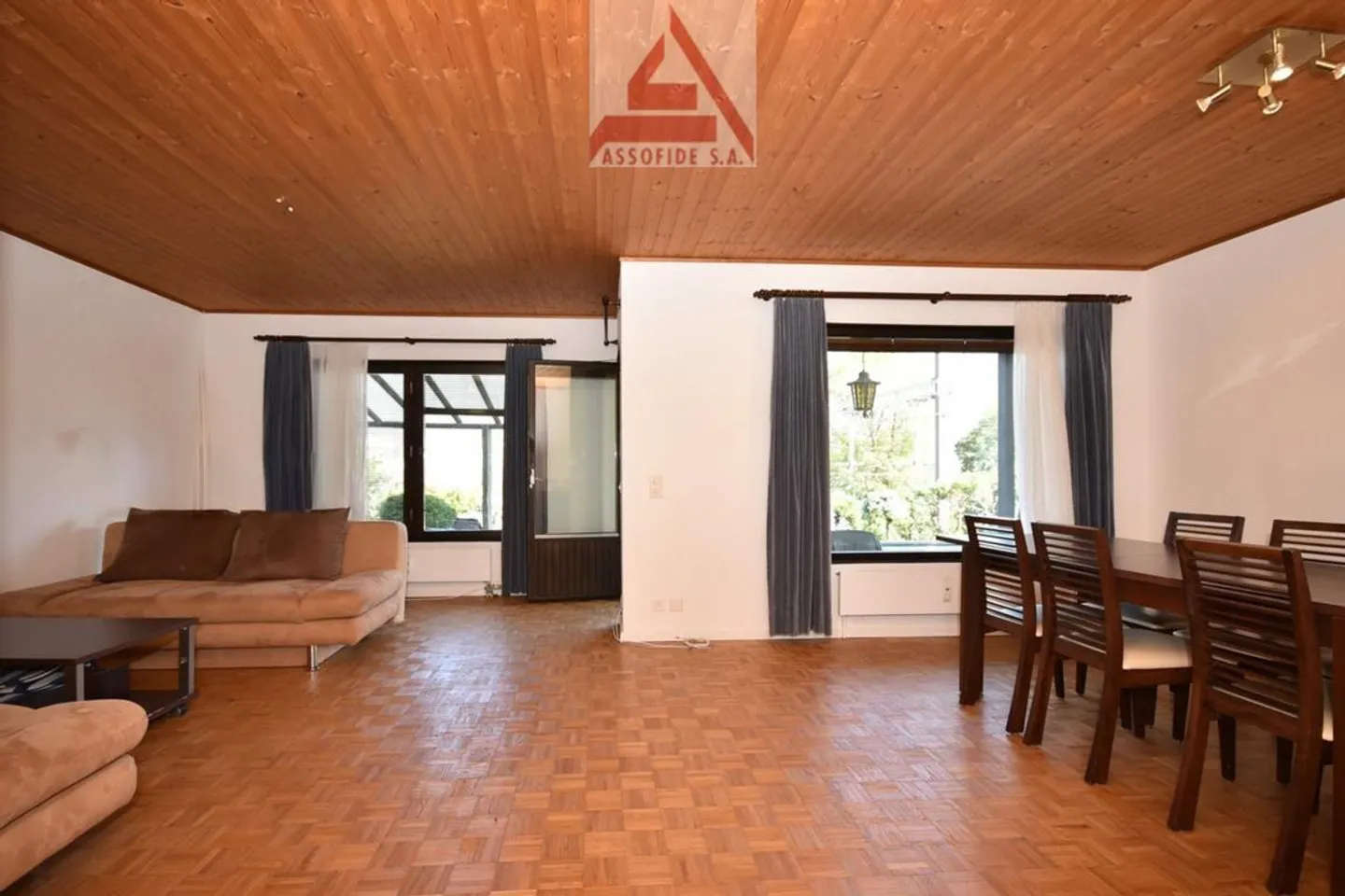 Ein Fenster auf den See - Foto 2 von 6