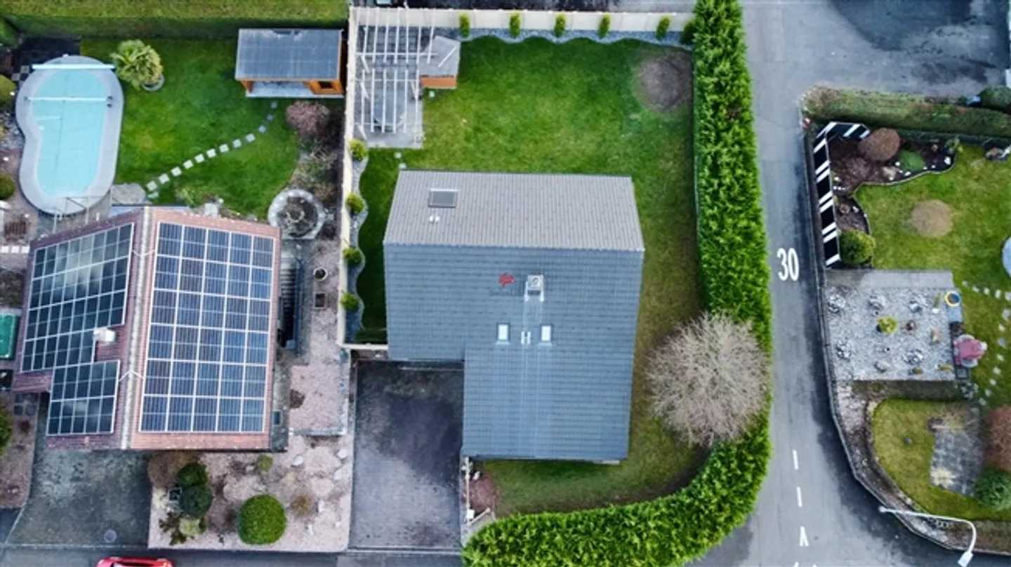 A Home to Breathe - Photo 4 of 20