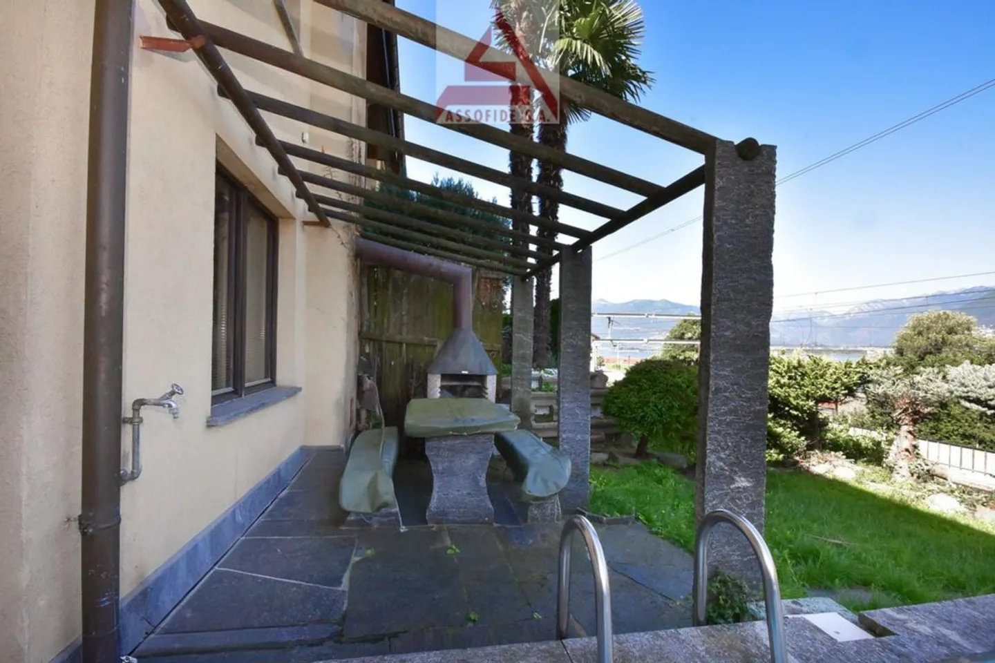 Ein Fenster auf den See - Foto 5 von 6