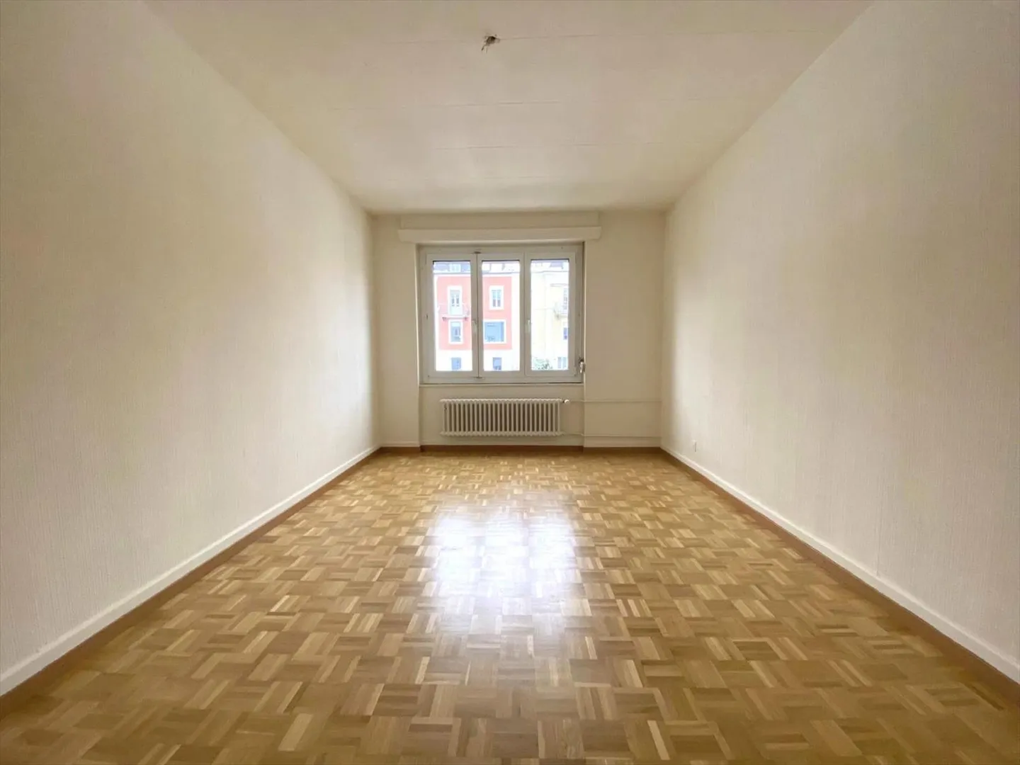 Appartamento di 2,5 locali con magnifica vista sulla città - Foto 4 di 5