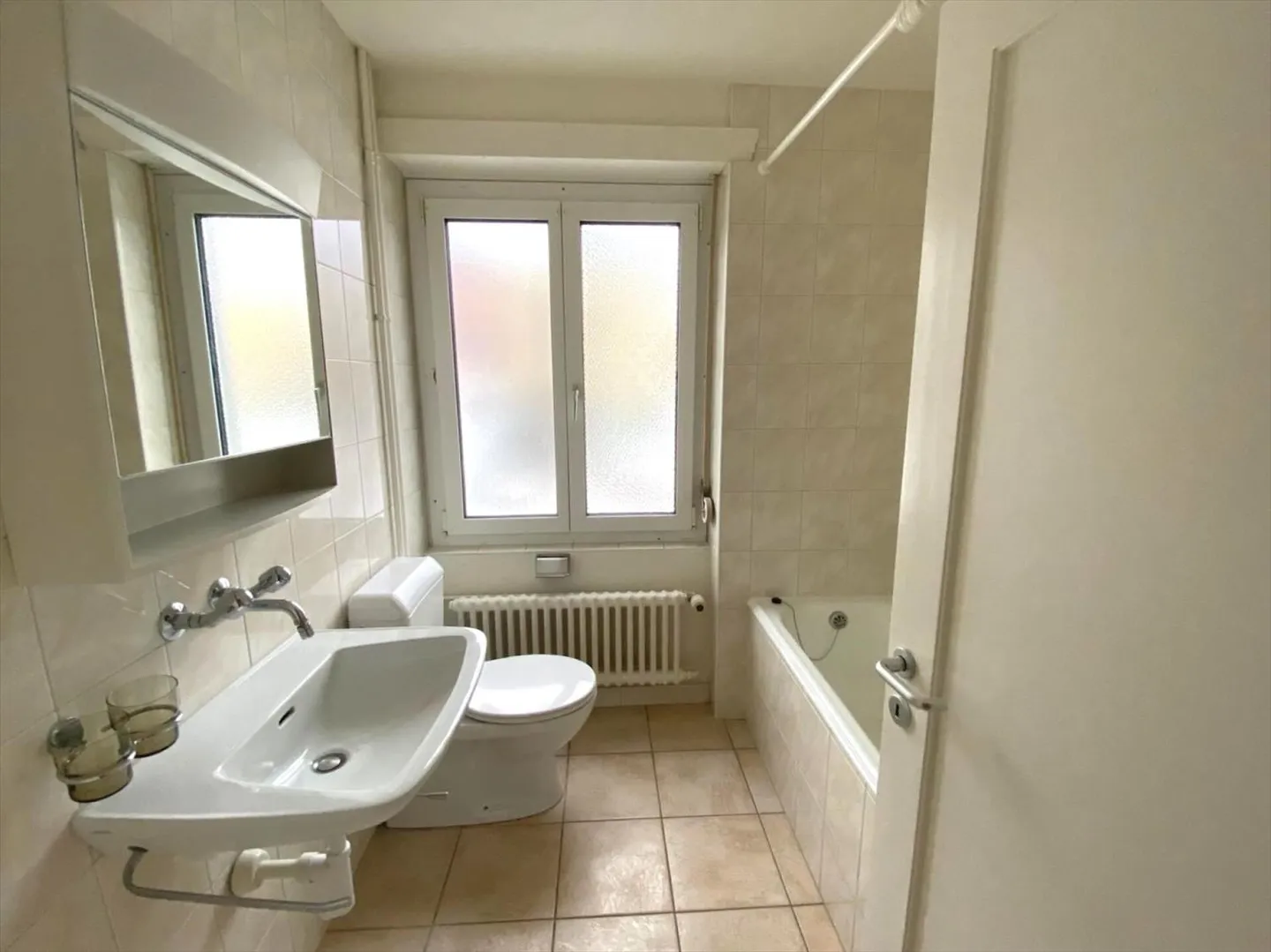 Appartamento di 2,5 locali con magnifica vista sulla città - Foto 5 di 5