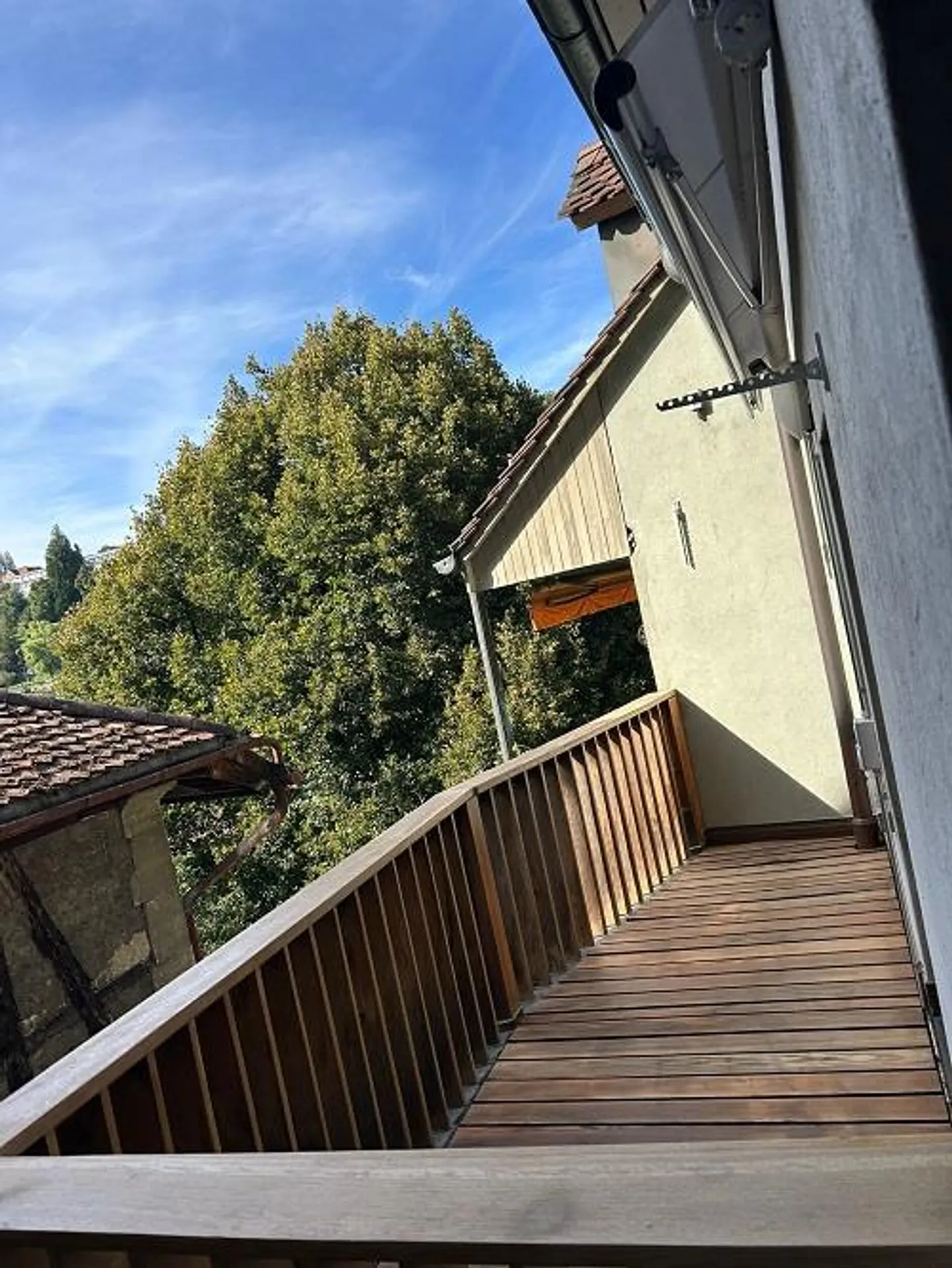 Vivre au cœur de la vieille ville de Berne - Photo 7 sur 7