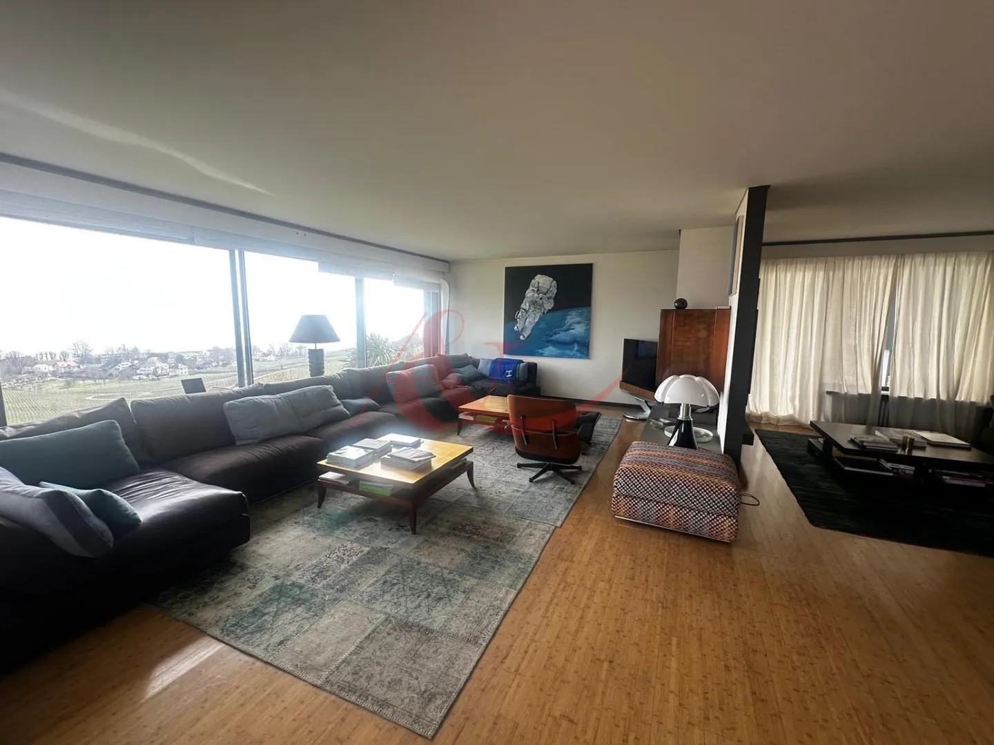 Prächtige Villa mit Seeblick - Foto 4 von 10