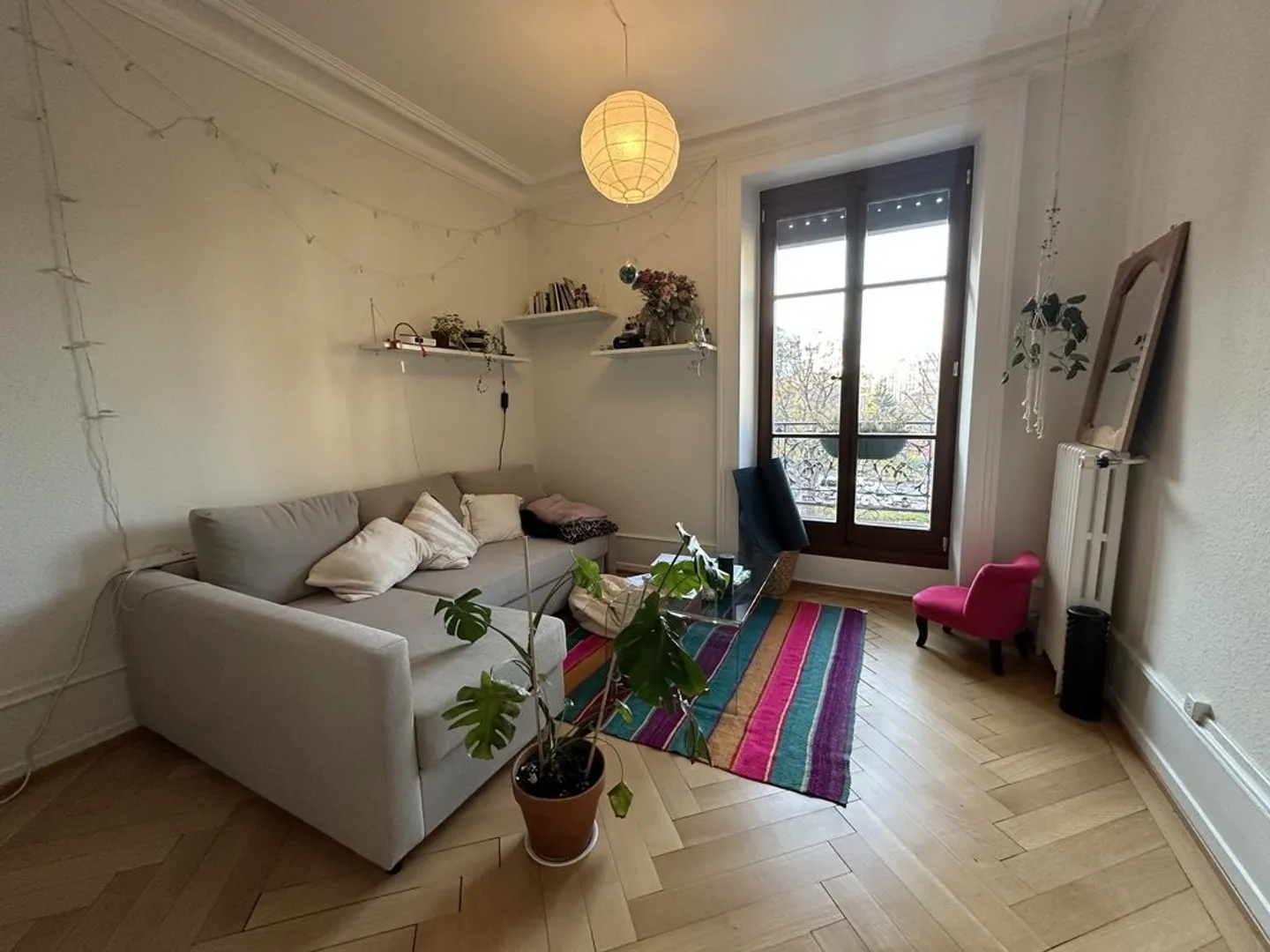 2-Zimmer-Wohnung - Foto 2 von 4