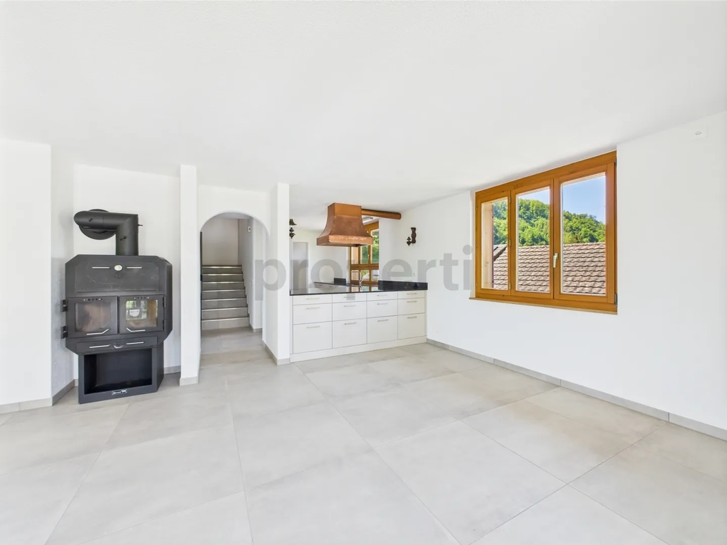 Erlach, Cantone BE: Casa plurifamiliare moderna con vista lago - Foto 7 di 12