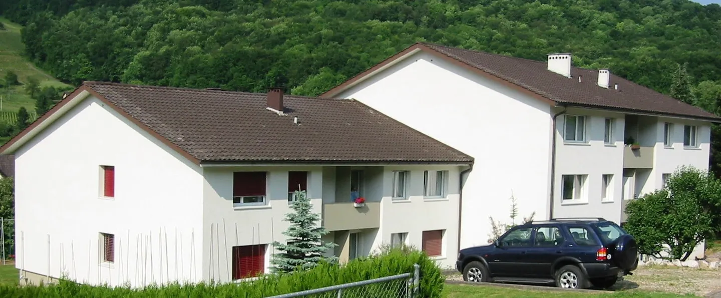 Appartamento luminoso di 3,5 stanze - Foto 3 di 13
