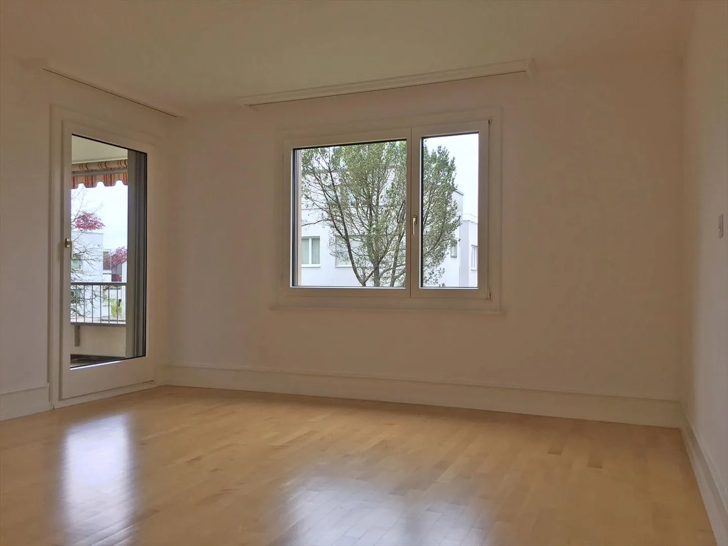 Apartment for rent - Photo 5 of 7
