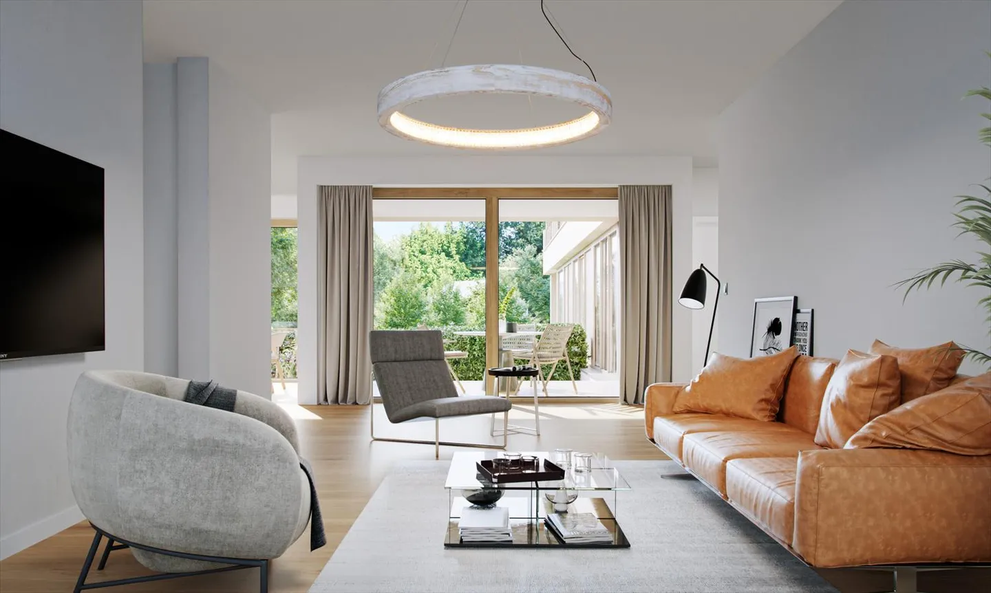 Lotto 4.02 - I Giardini di Erse - Foto 1 di 10