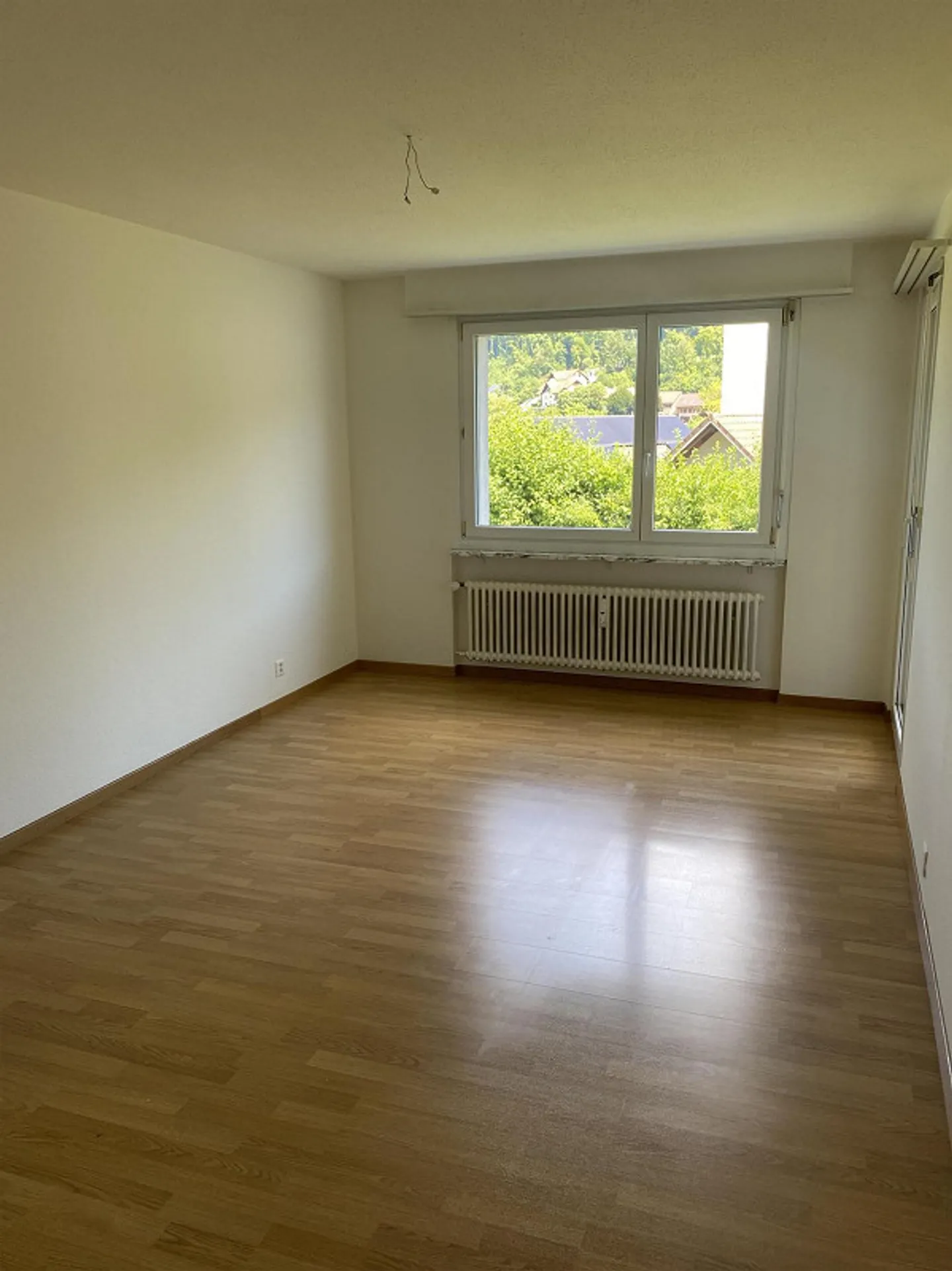 Appartamento luminoso di 3,5 stanze - Foto 13 di 13