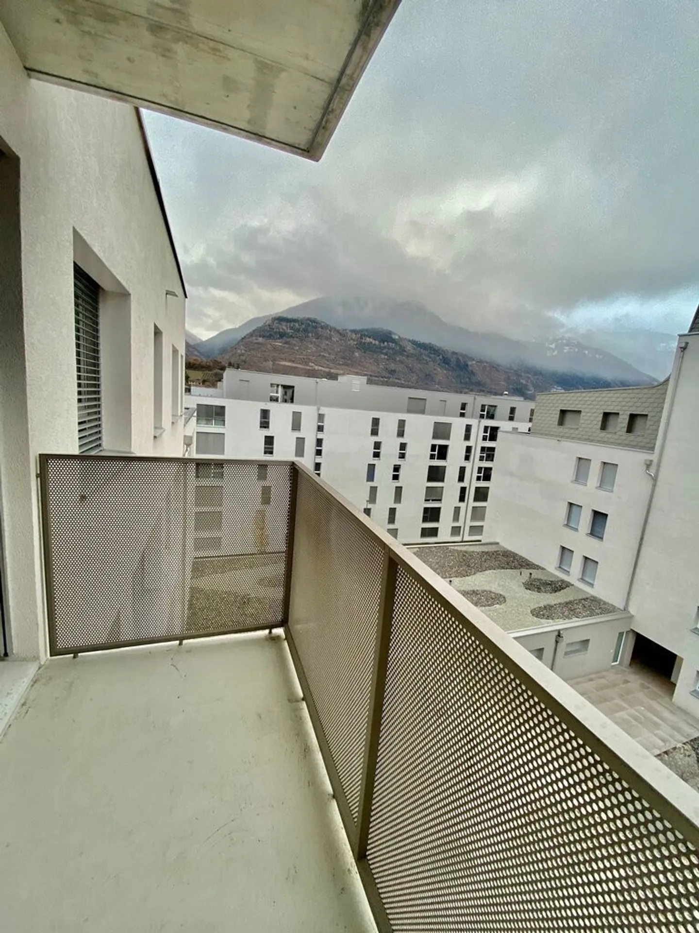 Neu! Wunderschöne Wohnung in Sierre! - Foto 7 von 8