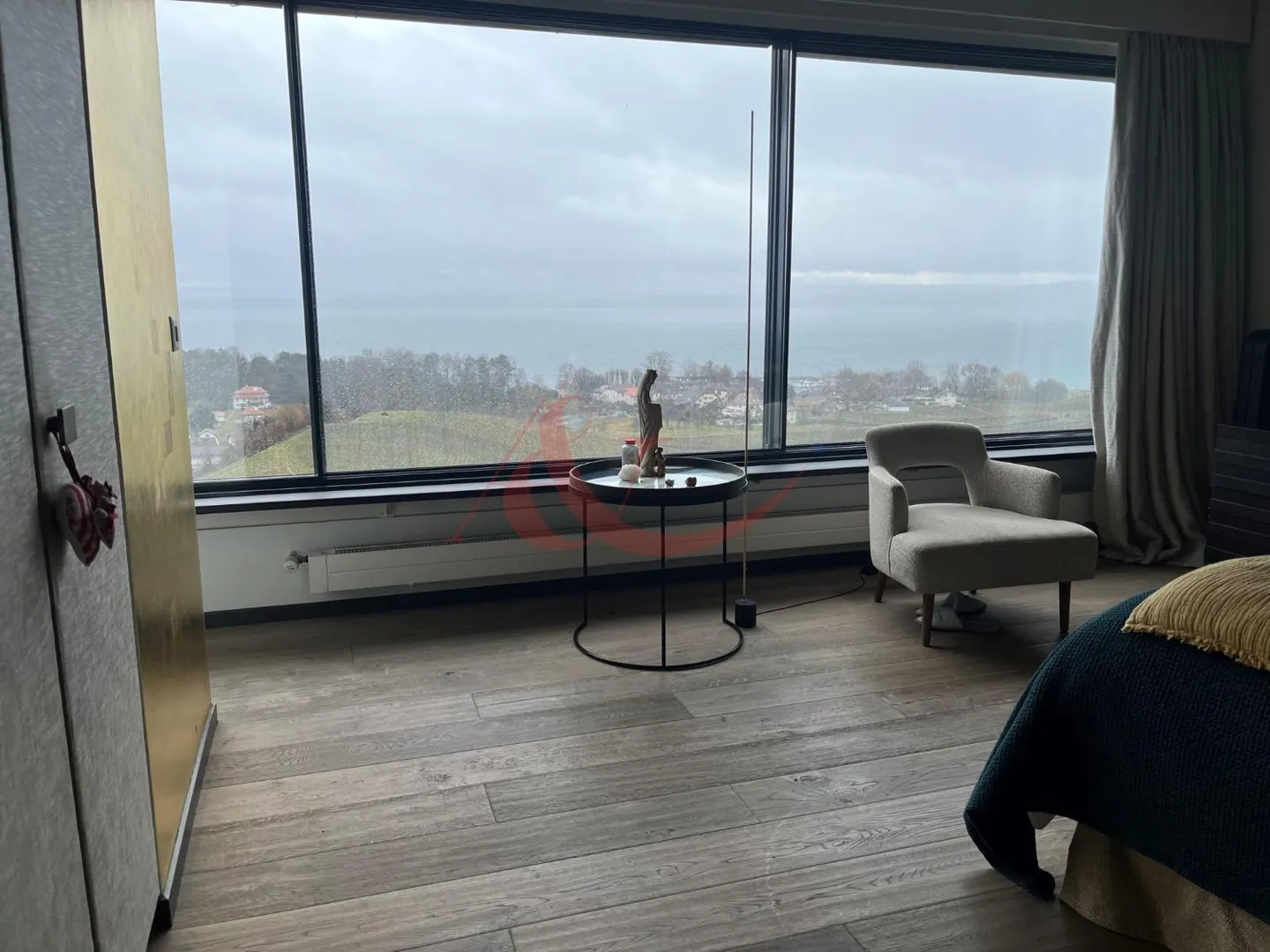 Prächtige Villa mit Seeblick - Foto 7 von 10