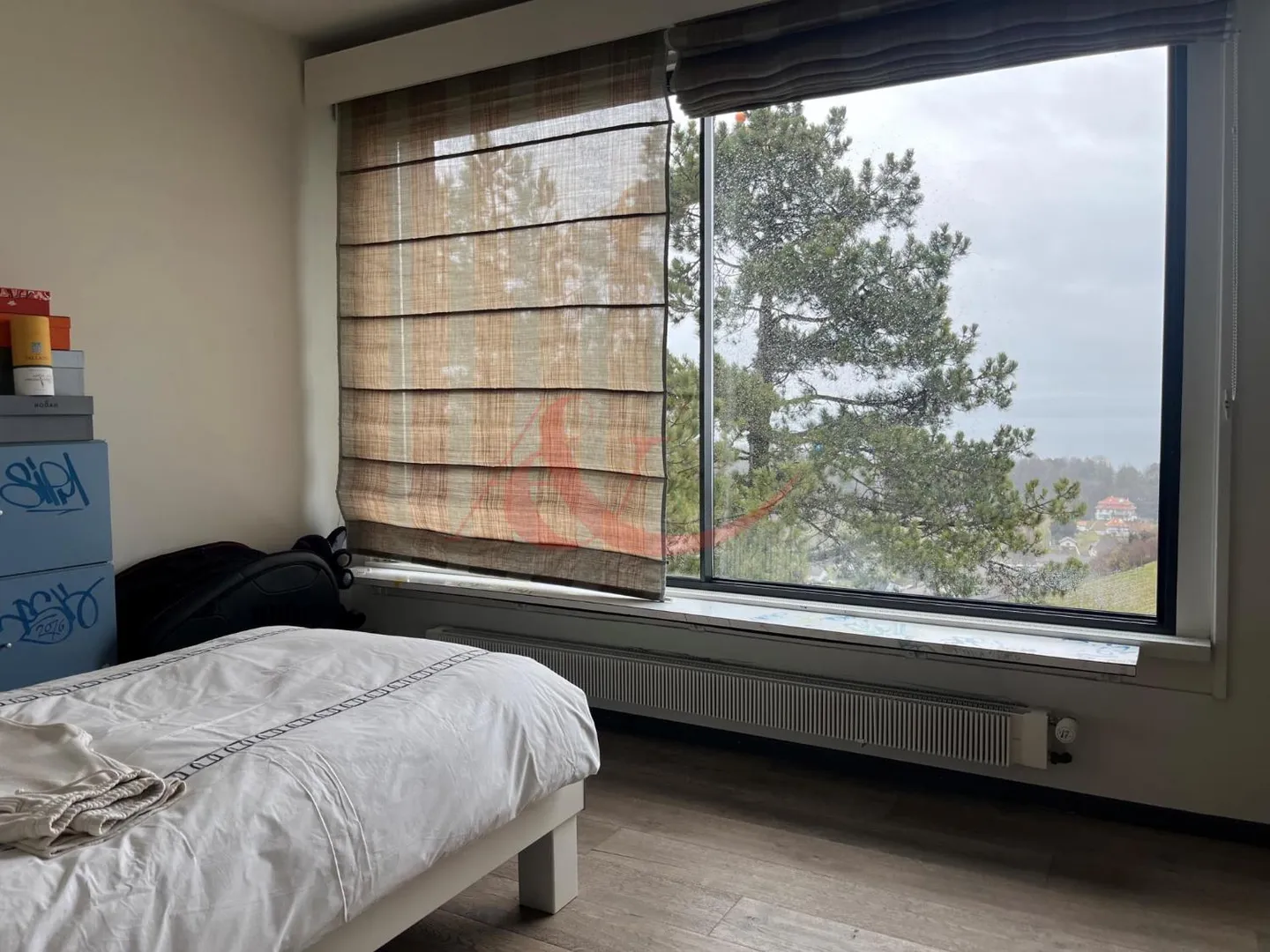 Prächtige Villa mit Seeblick - Foto 8 von 10