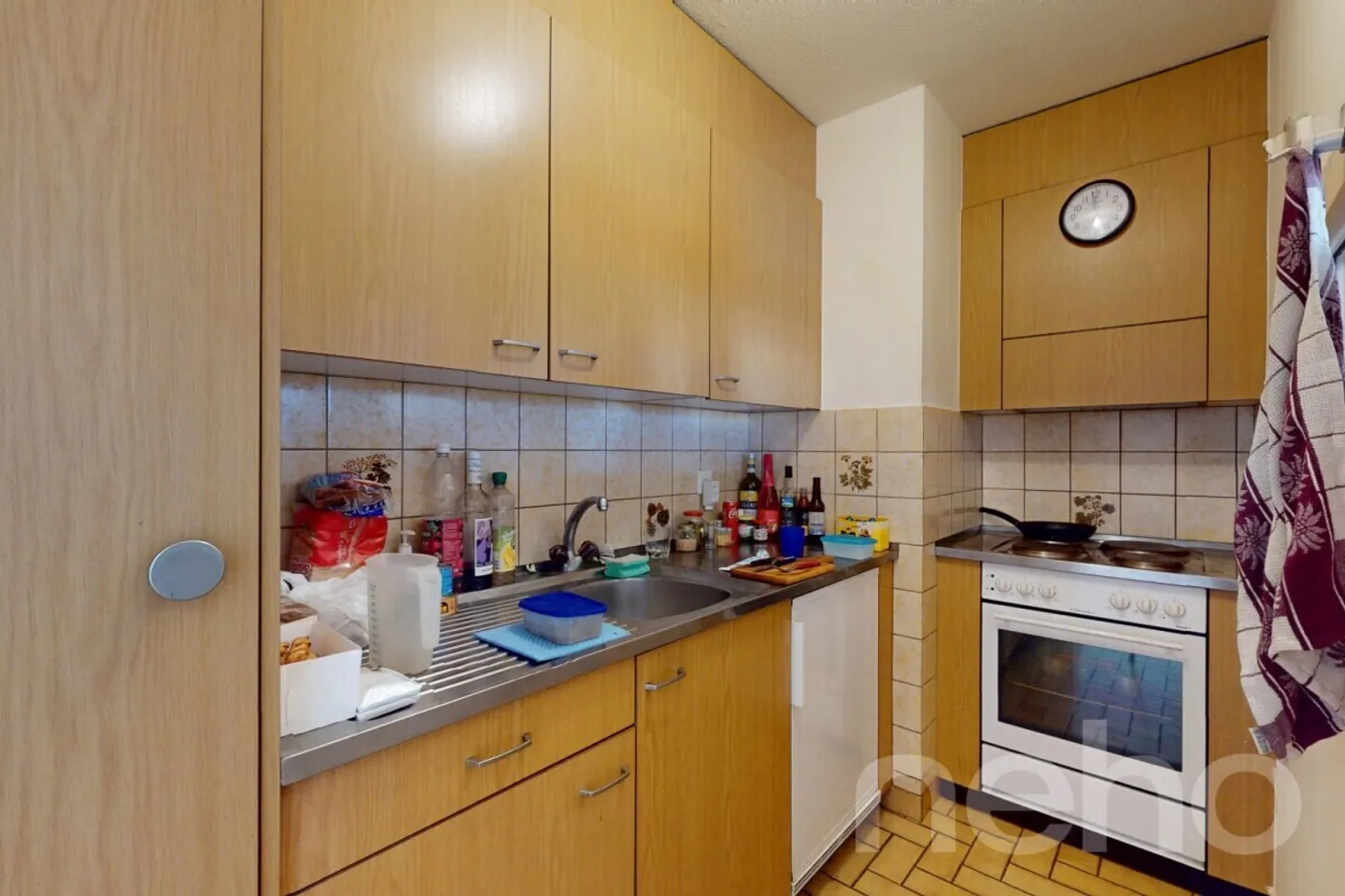 Esclusivo: 2,5 stanze vicino a negozi e a un caffè nel quartiere - Foto 10 di 13