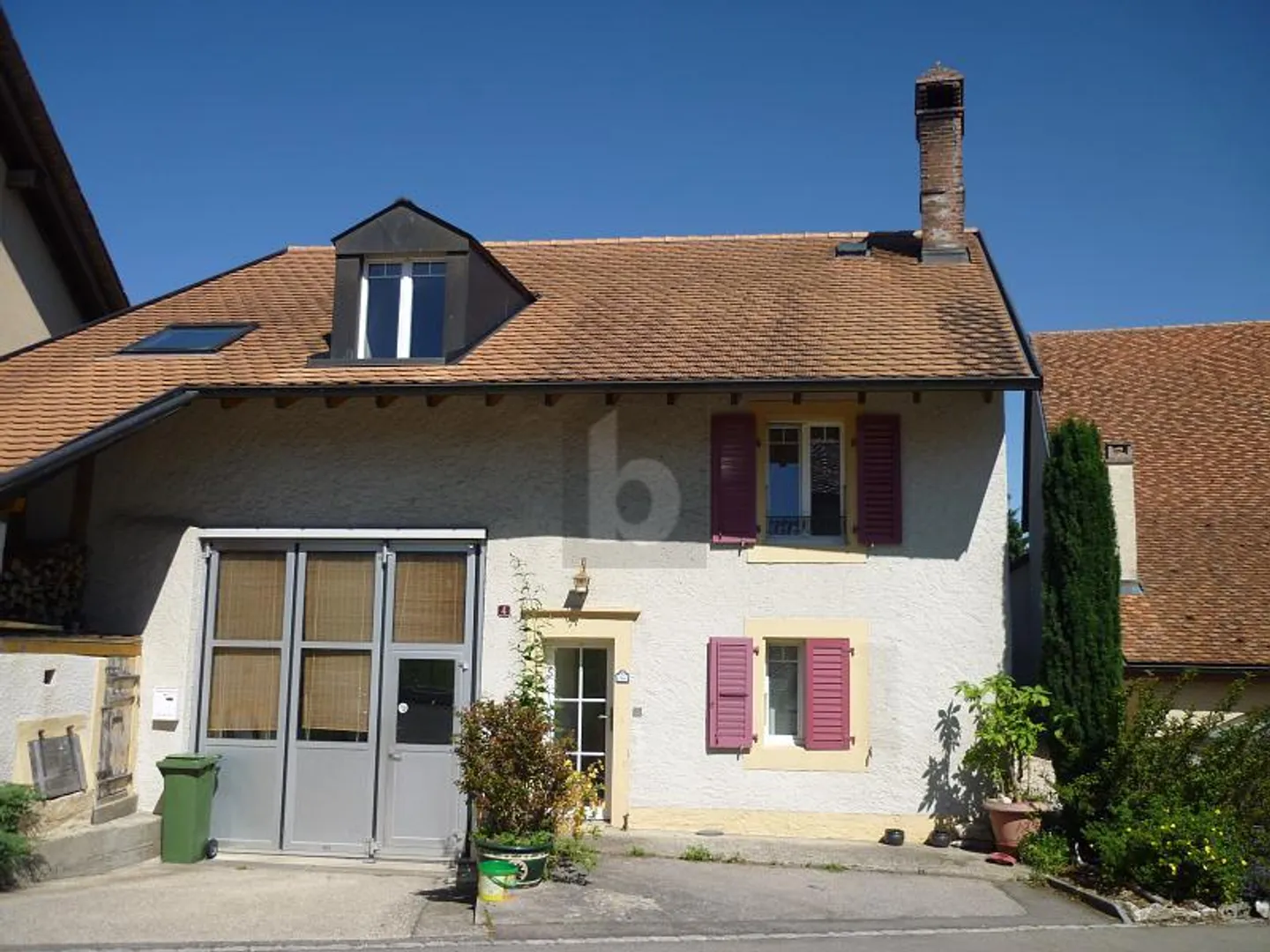 QUADRO CALMO E RISPETTOSO - Foto 1 di 6