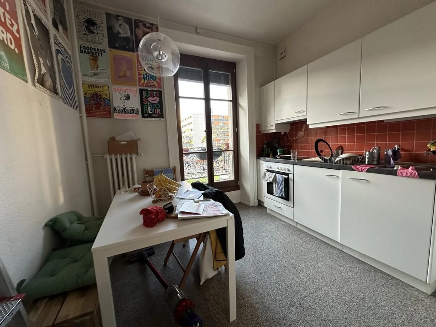 2-Zimmer-Wohnung - Foto 3 von 4