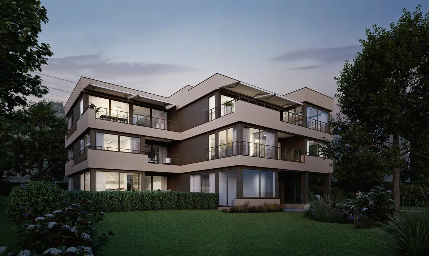 Lotto 4.02 - I Giardini di Erse - Foto 6 di 10