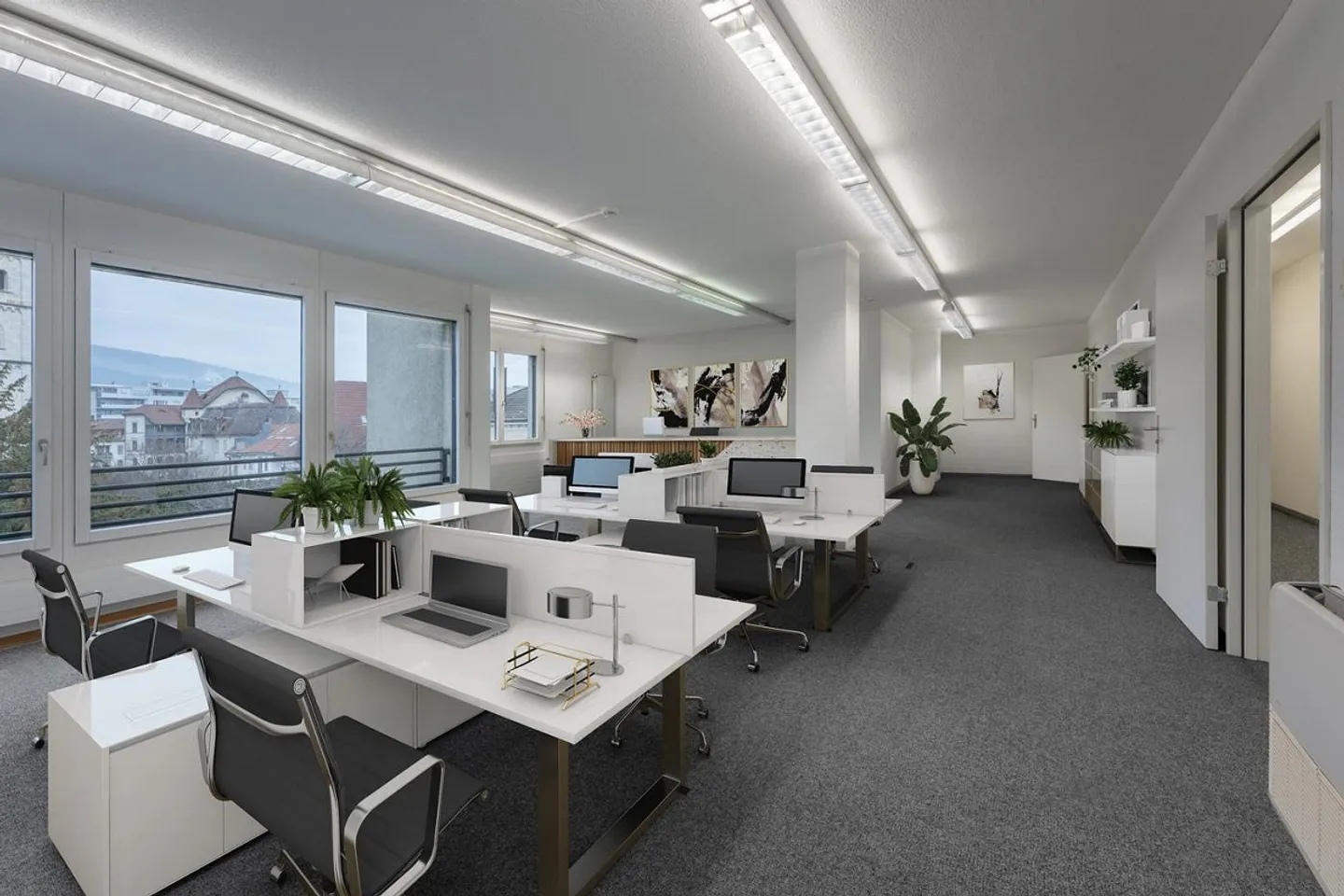 Nuovo inizio a Hammer 2 - Foto 1 di 11