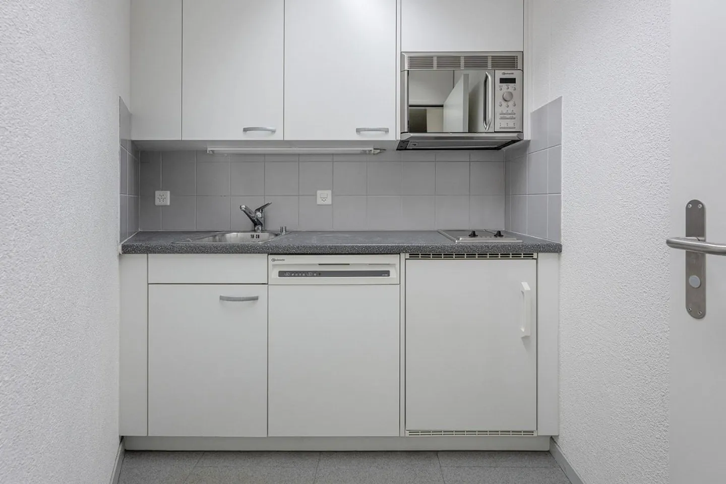 Nuovo inizio a Hammer 2 - Foto 6 di 11