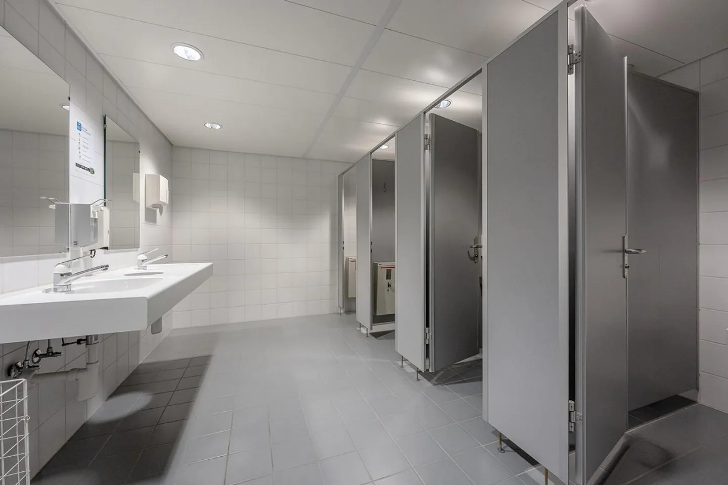 Nuovo inizio a Hammer 2 - Foto 7 di 11